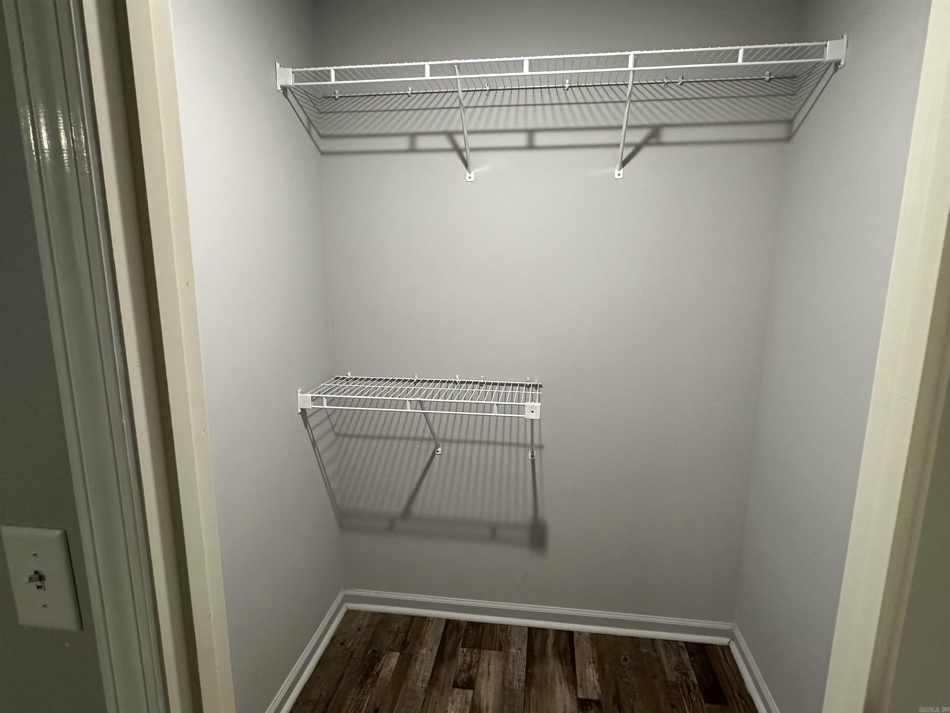 Butterfield Estates - Residential Lease