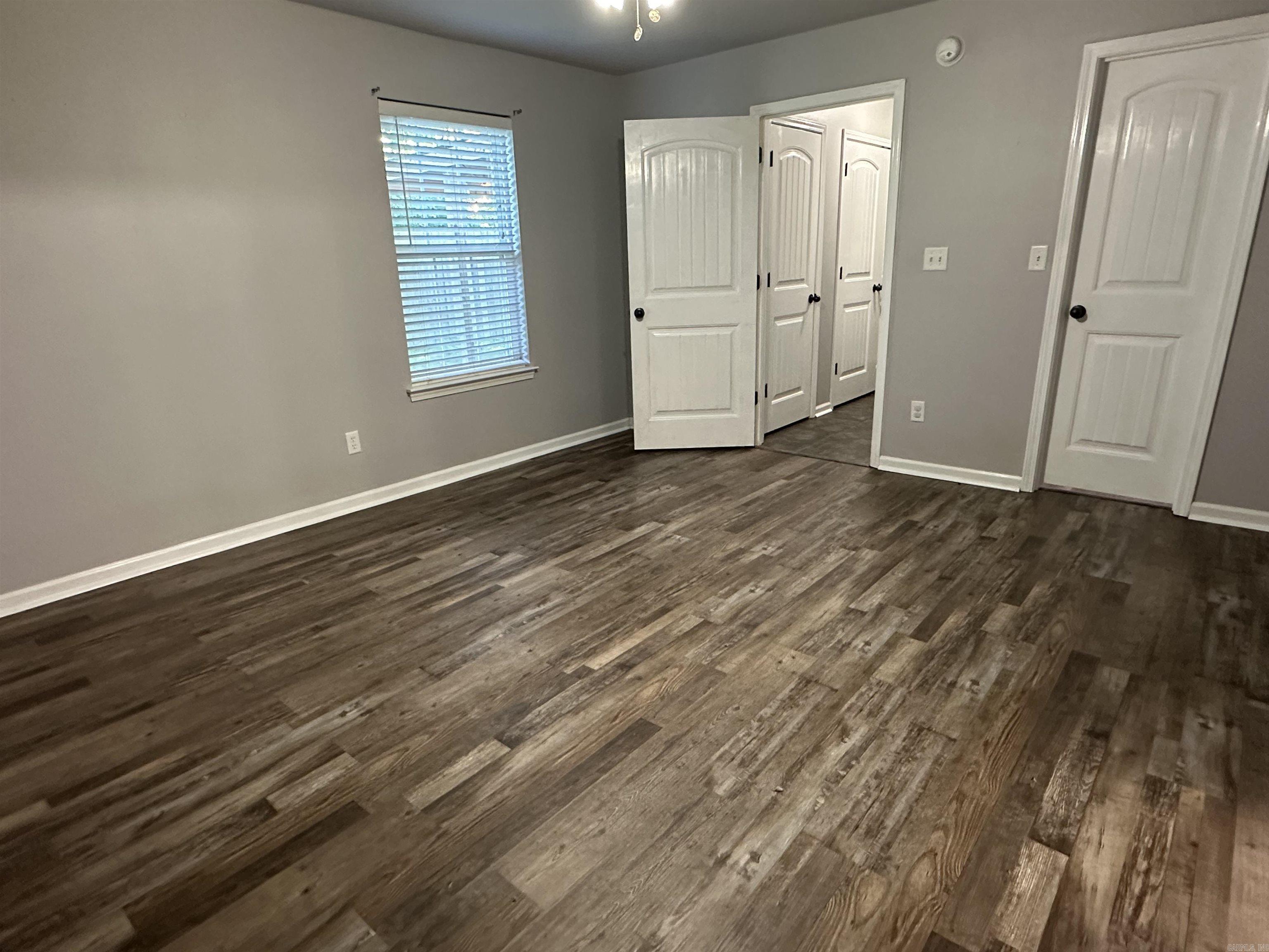 Butterfield Estates - Residential Lease