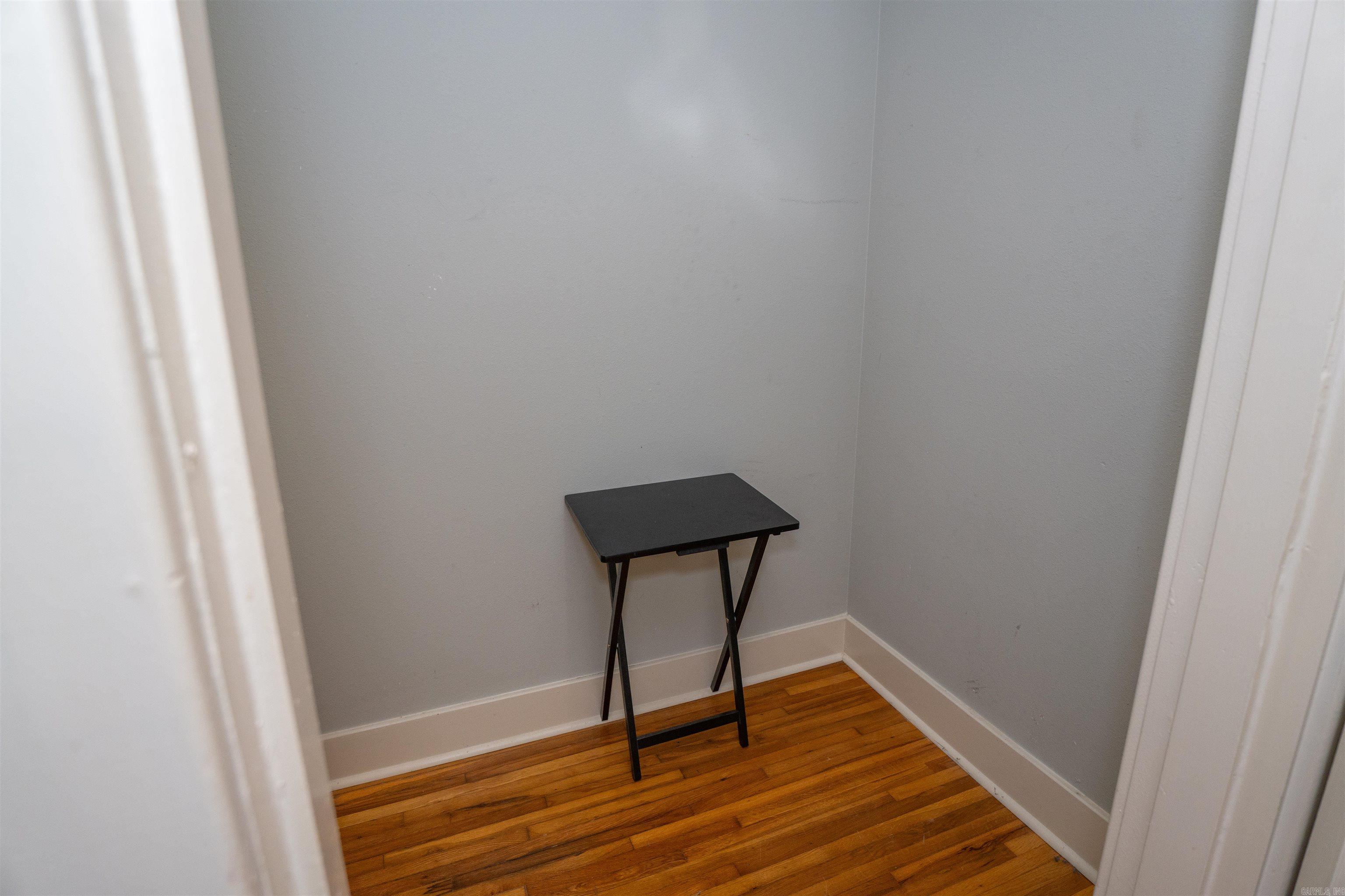 City of Little Rock L3 - Residential Lease