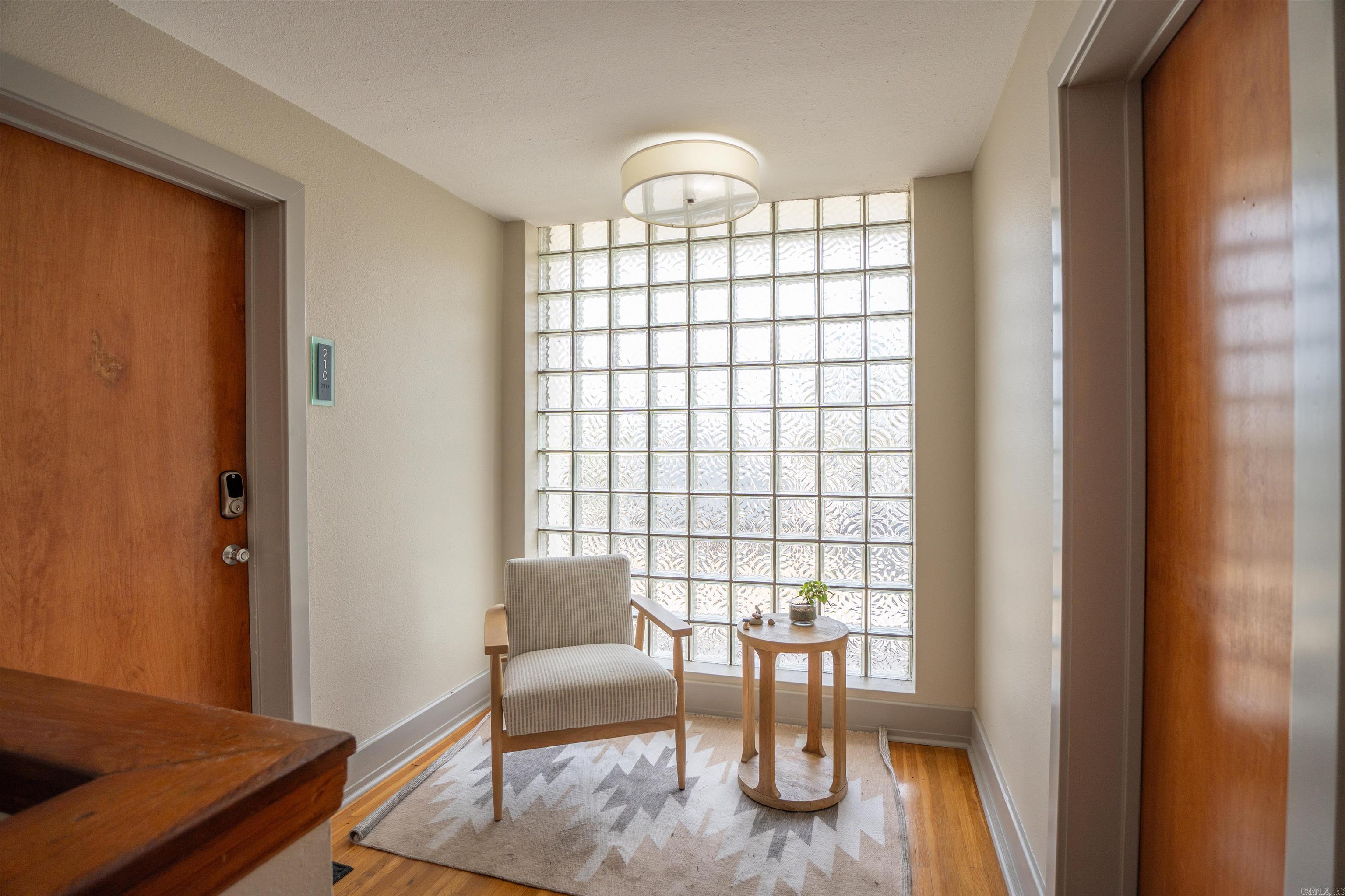 City of Little Rock L3 - Residential Lease