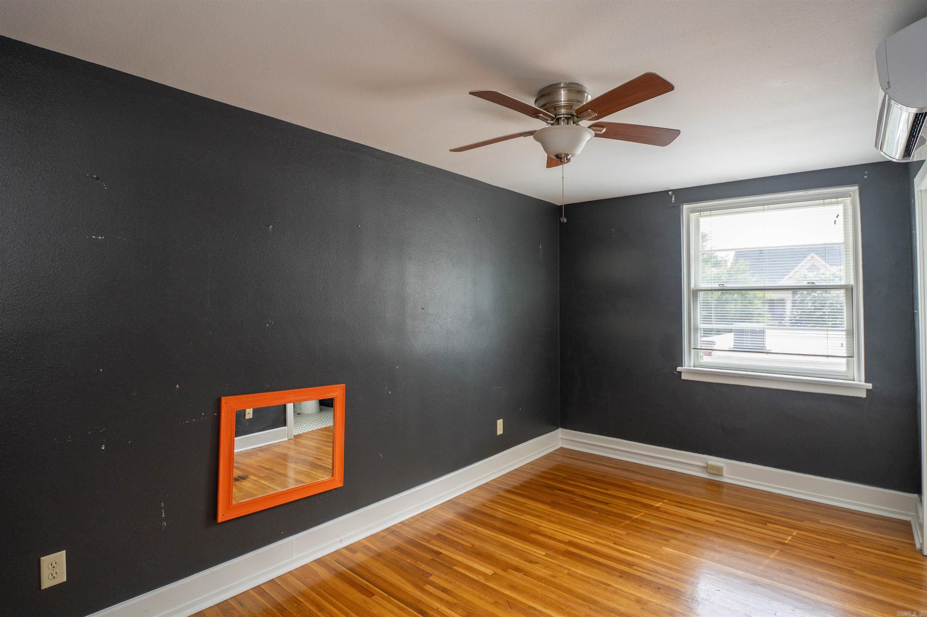 City of Little Rock L3 - Residential Lease