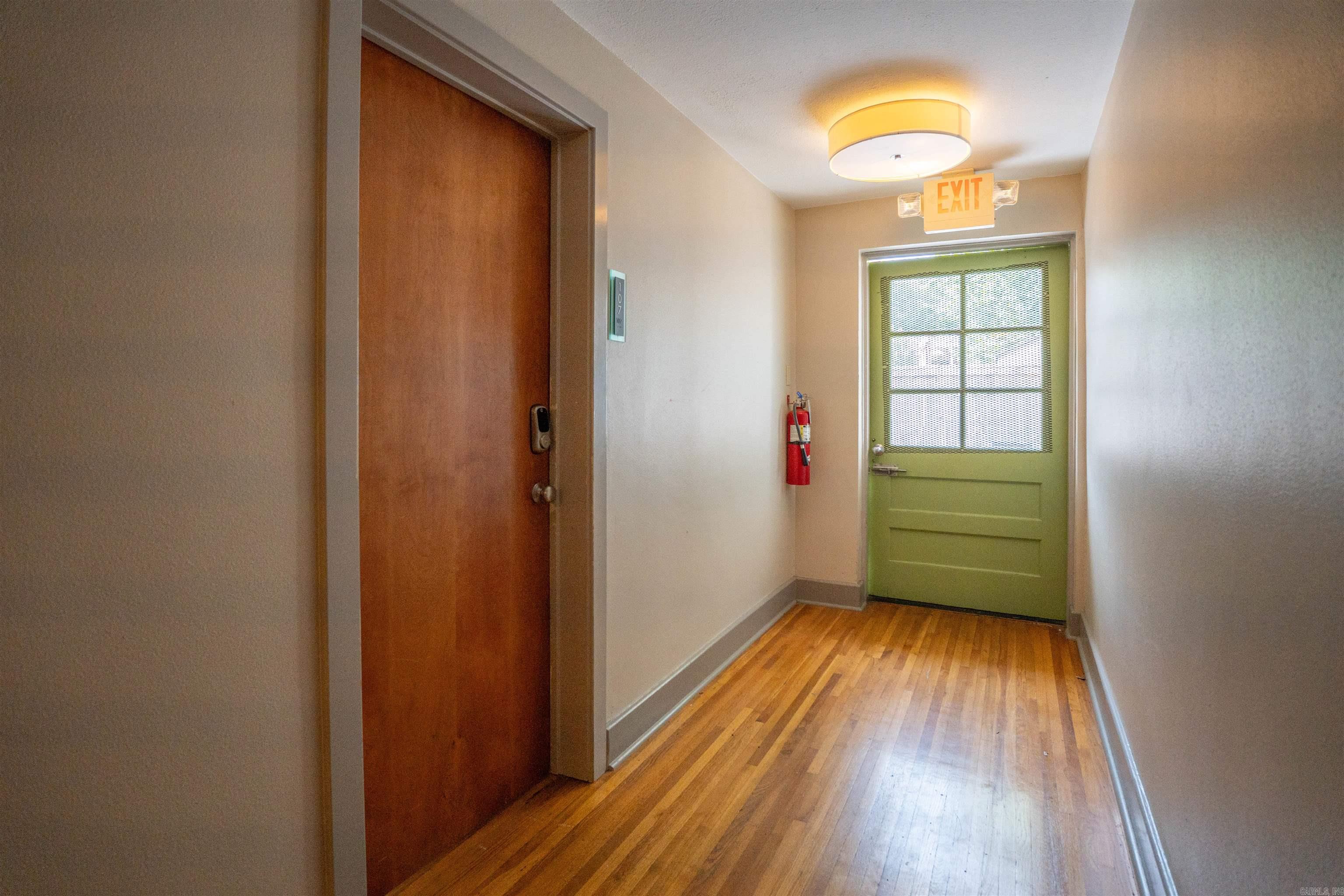 City of Little Rock L3 - Residential Lease