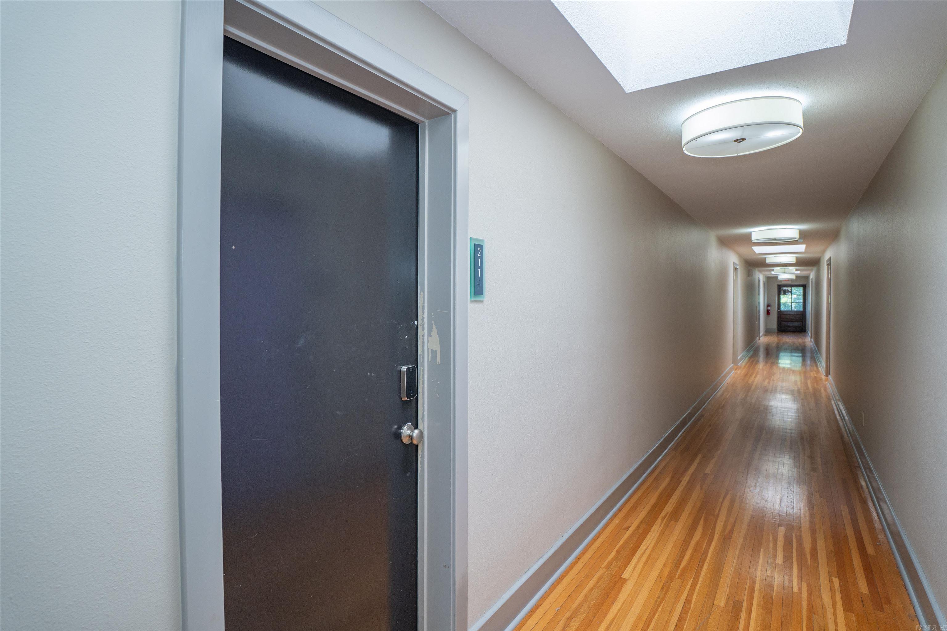 City of Little Rock L3 - Residential Lease