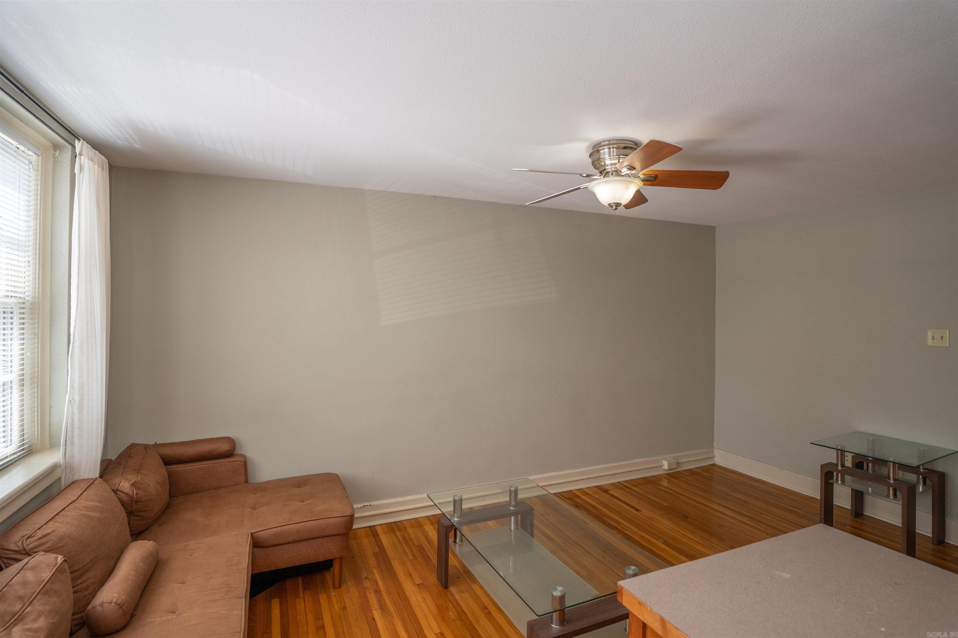 City of Little Rock L3 - Residential Lease