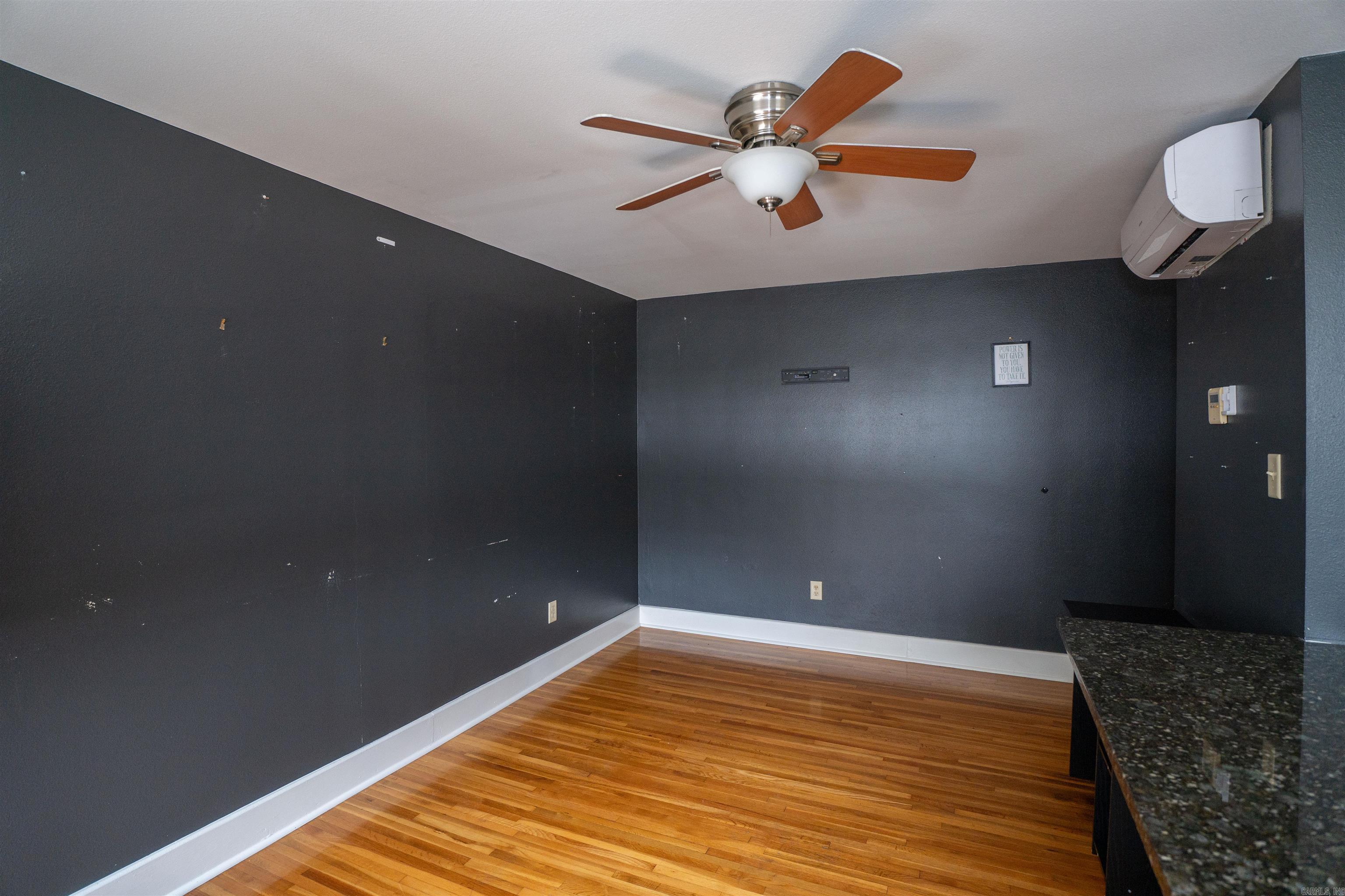 City of Little Rock L3 - Residential Lease