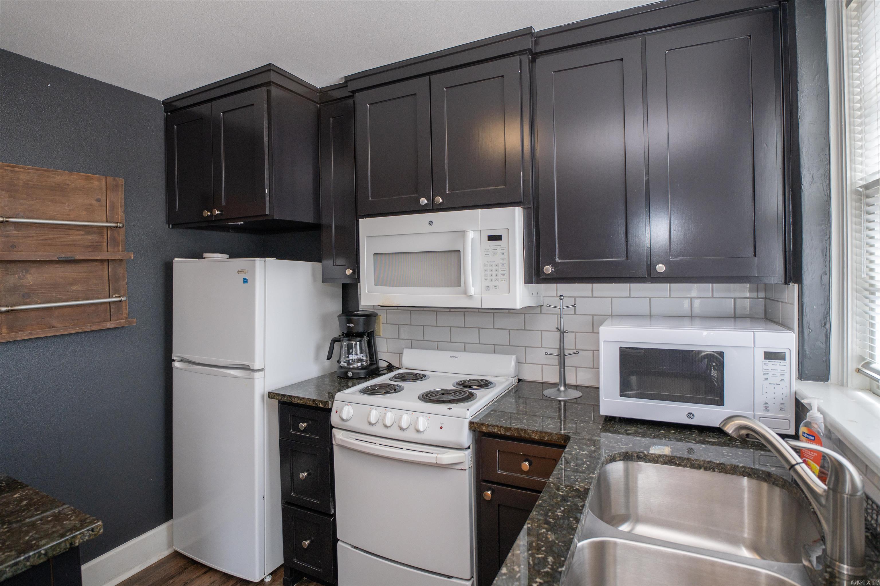 City of Little Rock L3 - Residential Lease