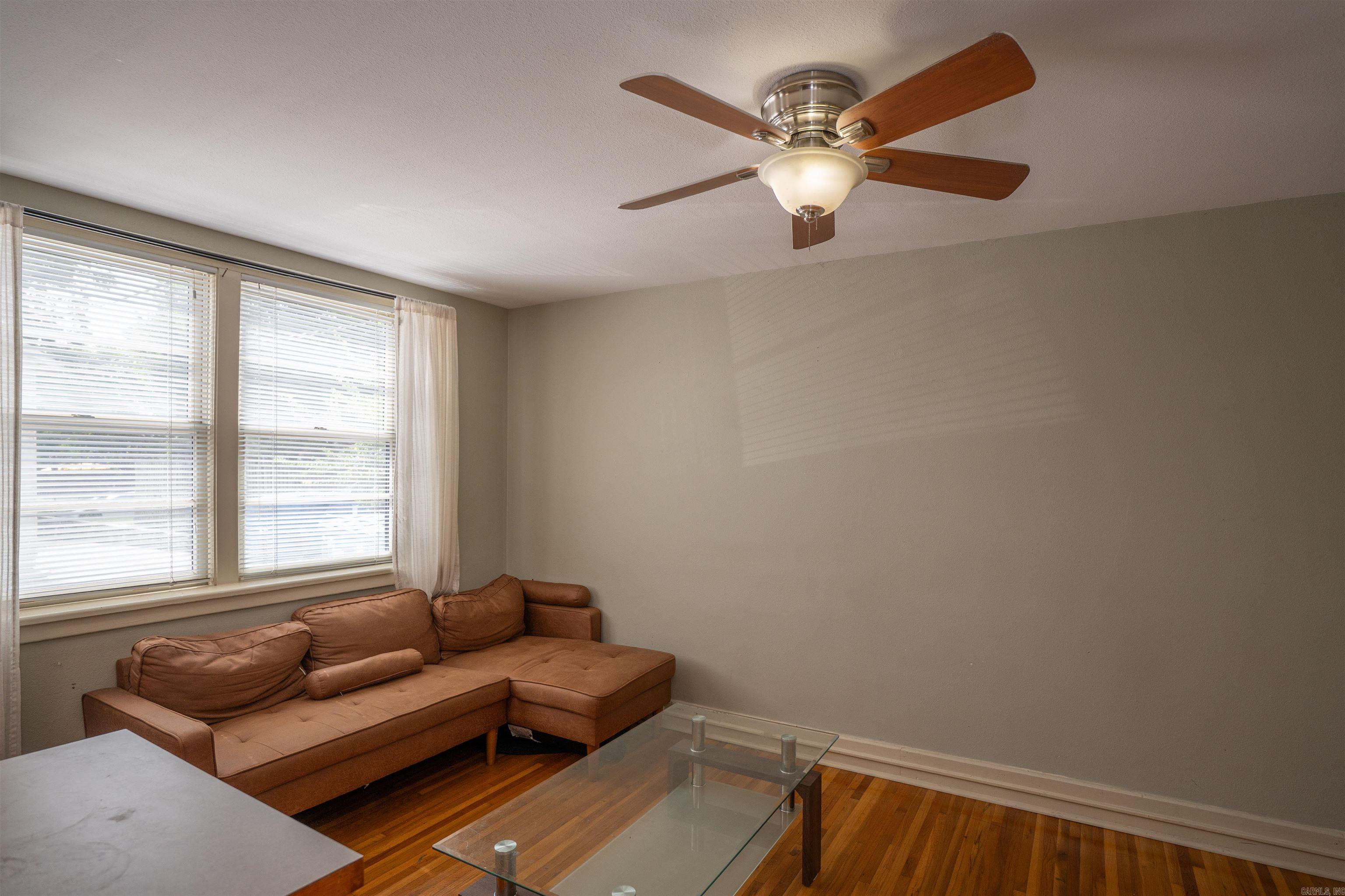 City of Little Rock L3 - Residential Lease