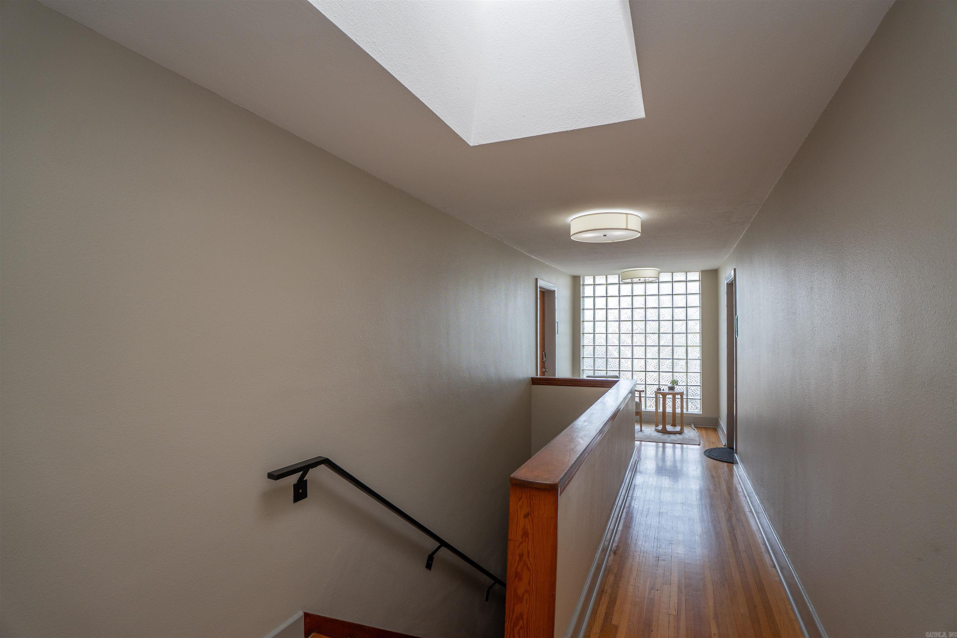 City of Little Rock L3 - Residential Lease