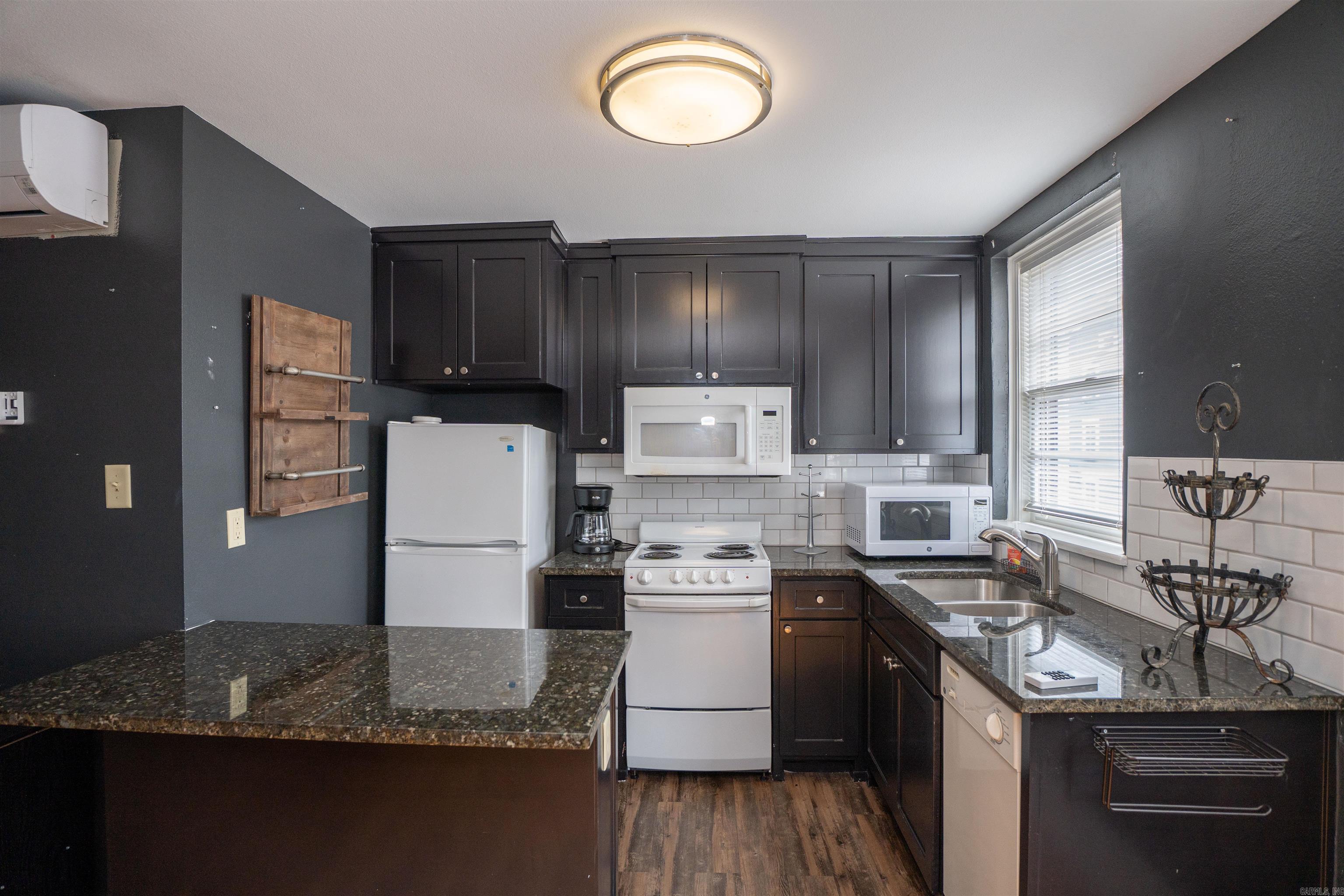 City of Little Rock L3 - Residential Lease