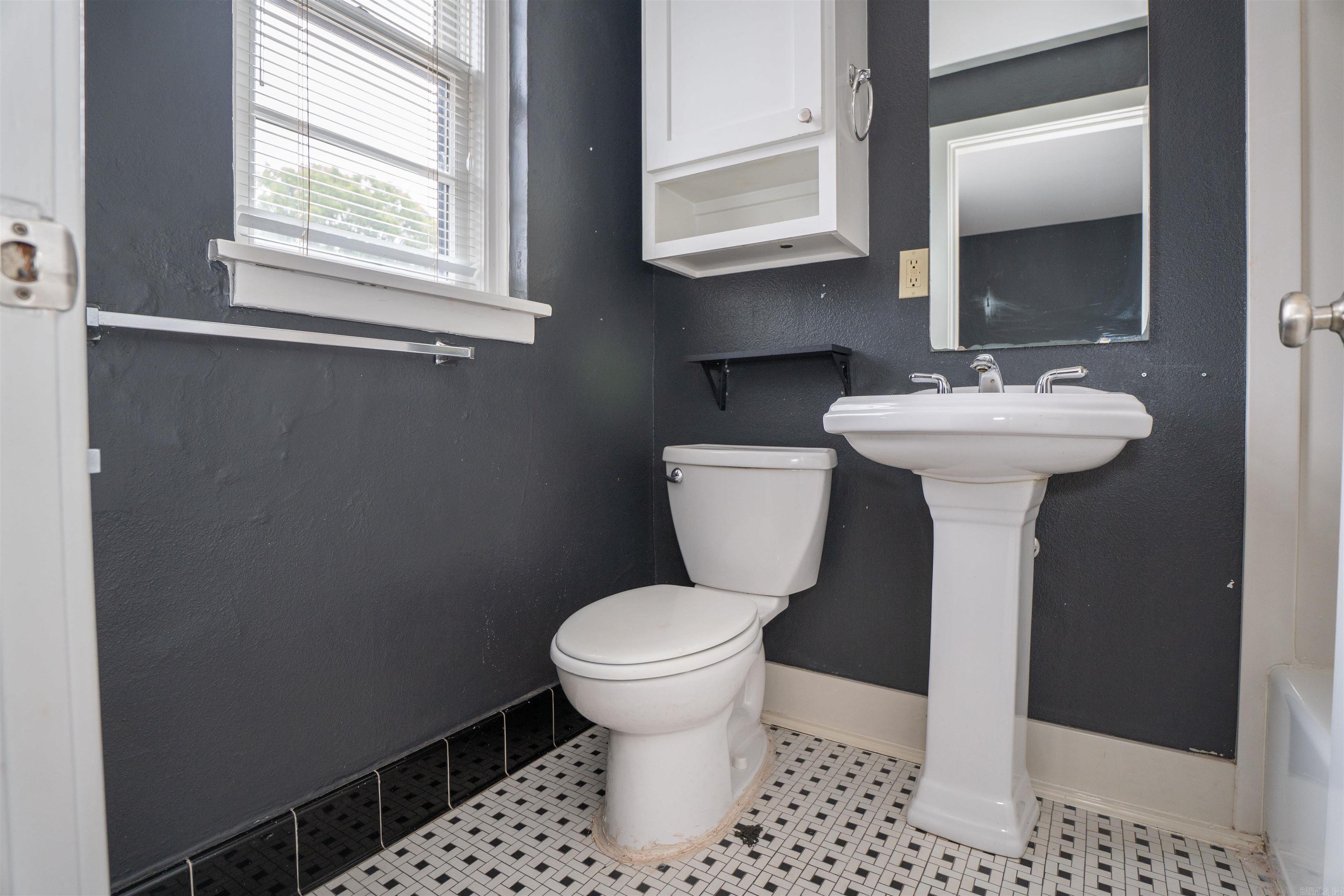 City of Little Rock L3 - Residential Lease