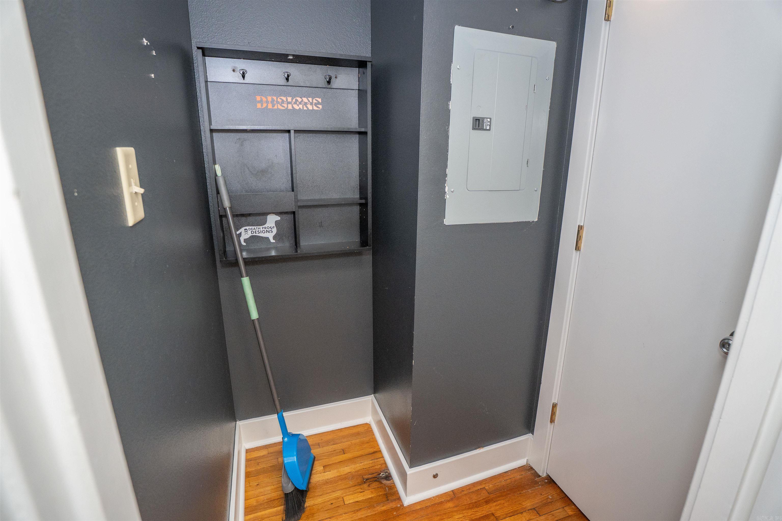 City of Little Rock L3 - Residential Lease