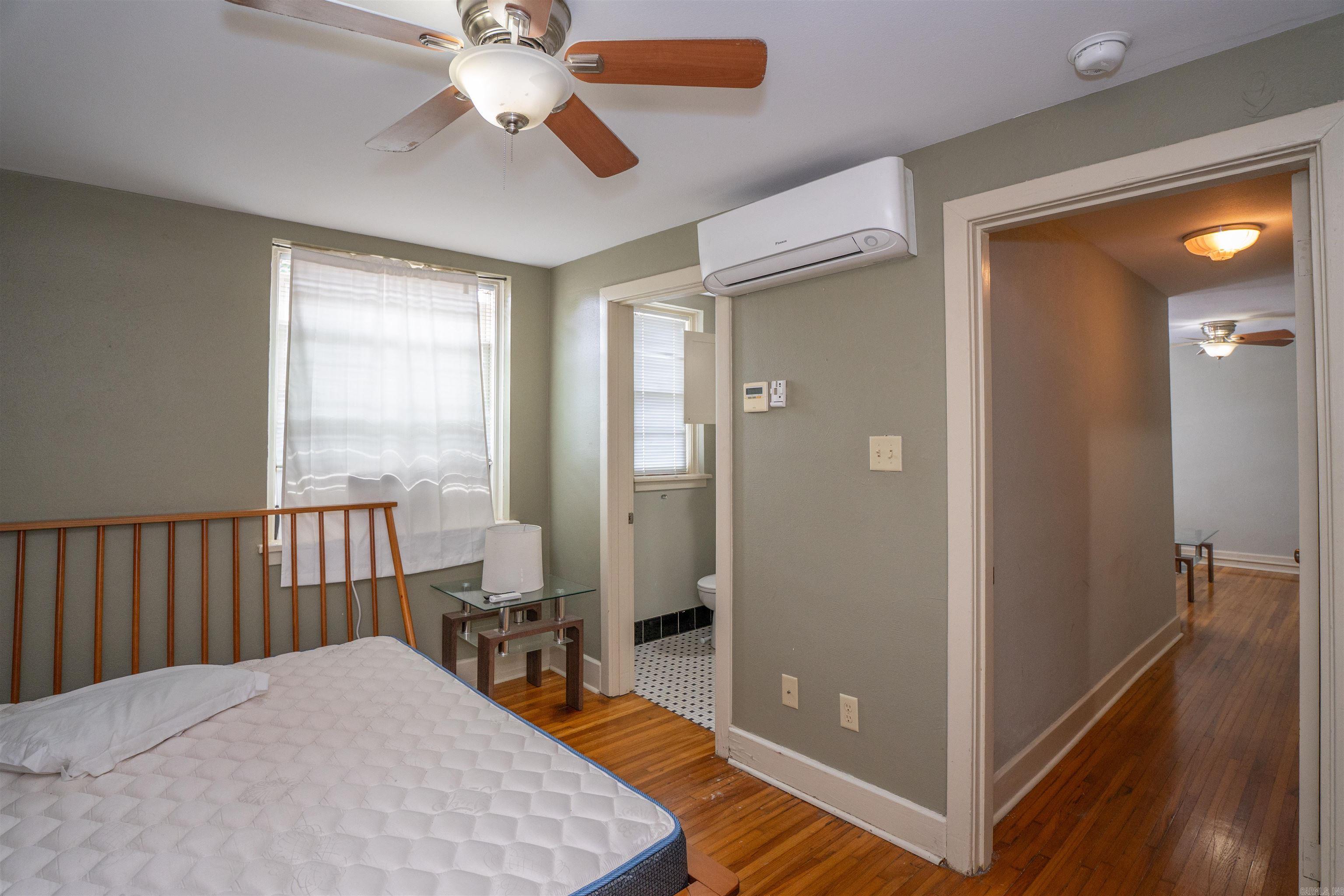 City of Little Rock L3 - Residential Lease