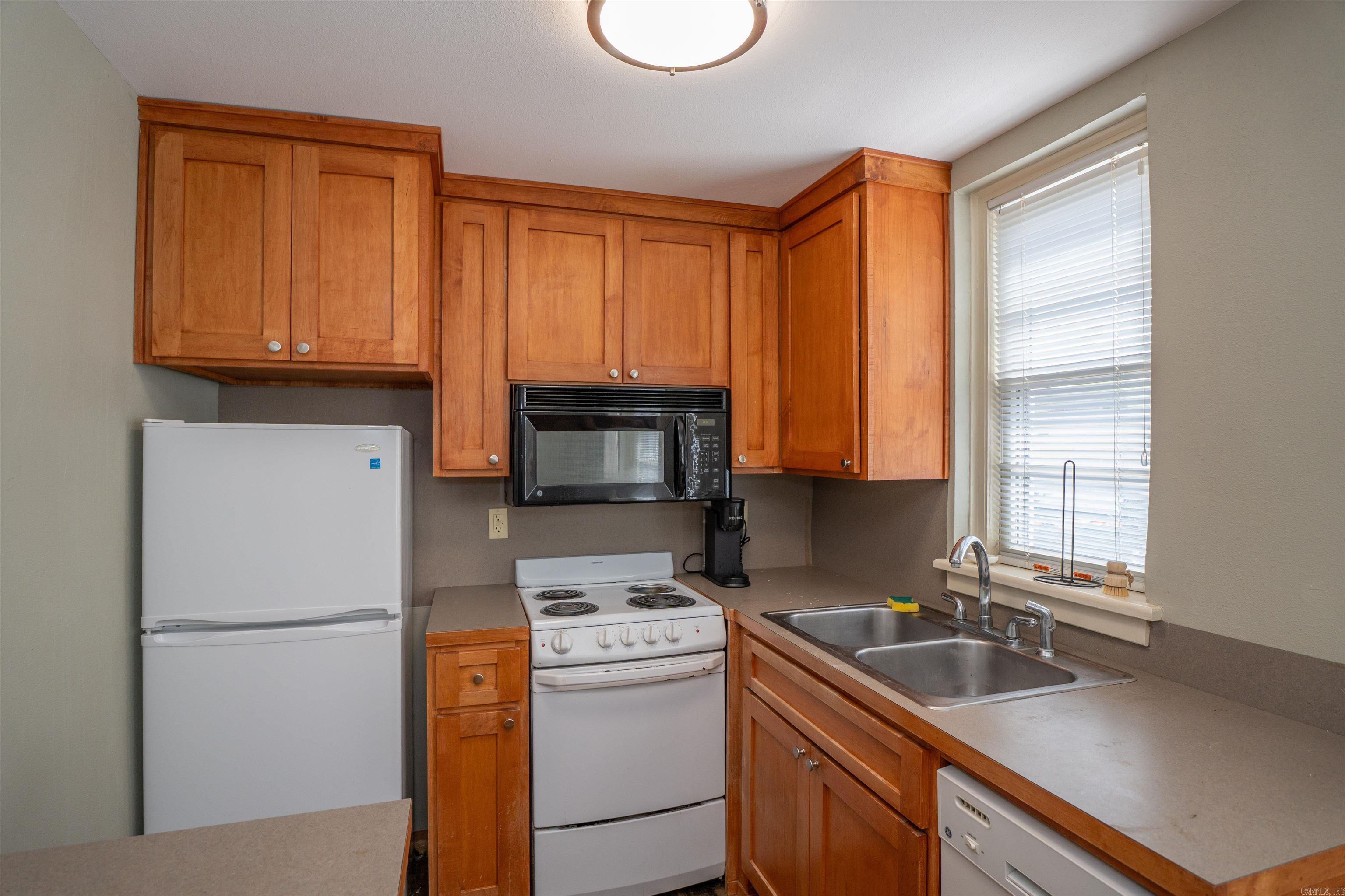 City of Little Rock L3 - Residential Lease