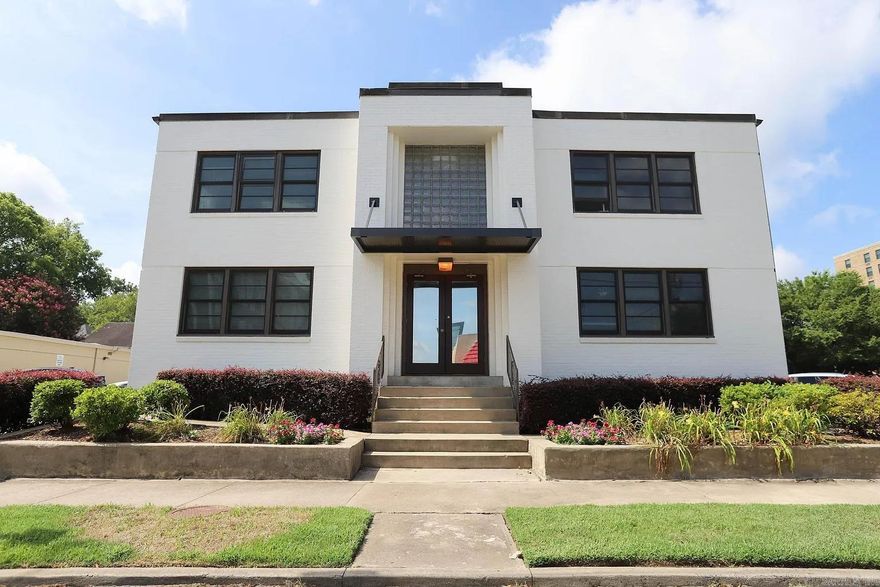Welcome to your new home in Little Rock, AR! This centrally located 1-bedroom apartment offers a blend of comfort and convenience.With furnished AND unfurnished units available, you will be able to find the perfect home for your needs.  The original hardwood floors add a touch of elegance and warmth to the space. The apartment comes with a full bathroom and an onsite laundry room, making your daily routine easier.  All utilities are included in the rent, so you can budget with ease. Plus, the wifi is paid, perfect for those who work from home or enjoy streaming their favorite shows. After a long day, unwind in the hot tub, a luxury amenity that sets this apartment apart. Experience the ease of living in a prime location with all the essentials at your fingertips. This 1-bedroom apartment is more than just a place to live, it's a place to call home.