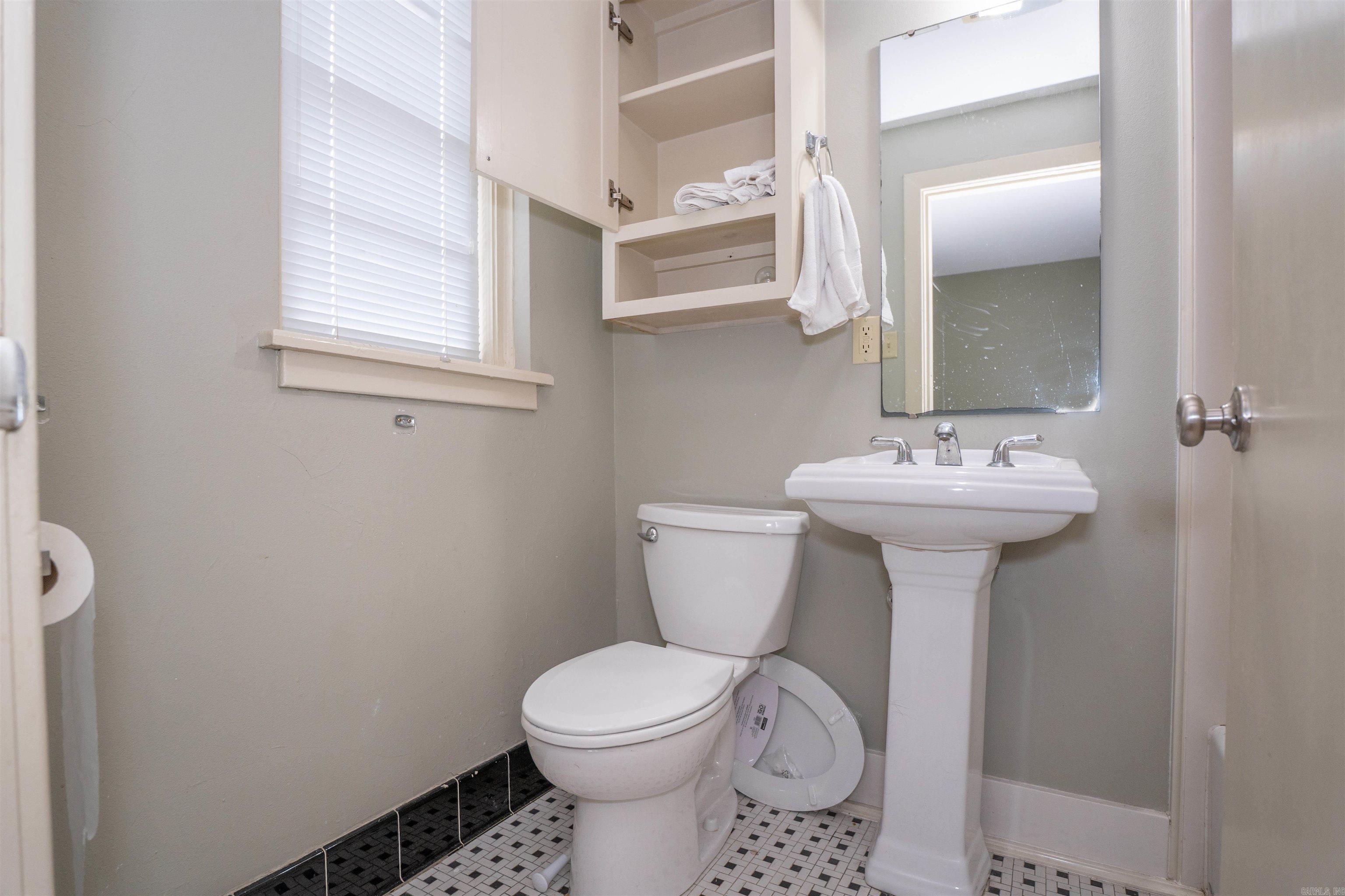 City of Little Rock L3 - Residential Lease