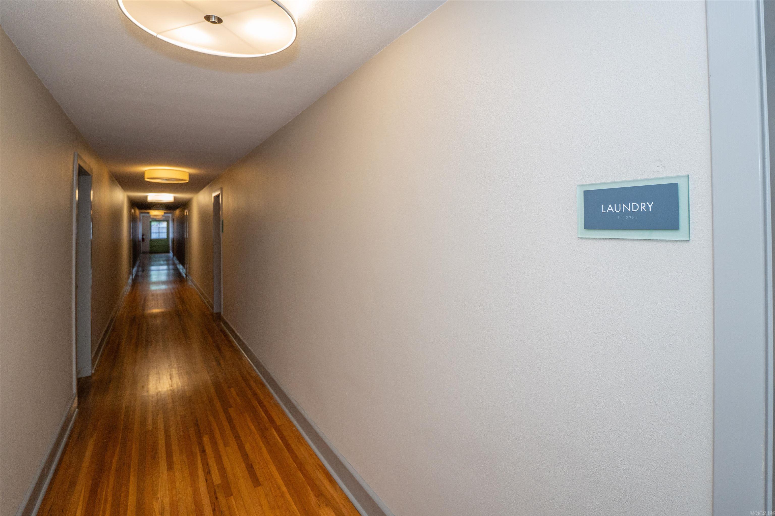 City of Little Rock L3 - Residential Lease