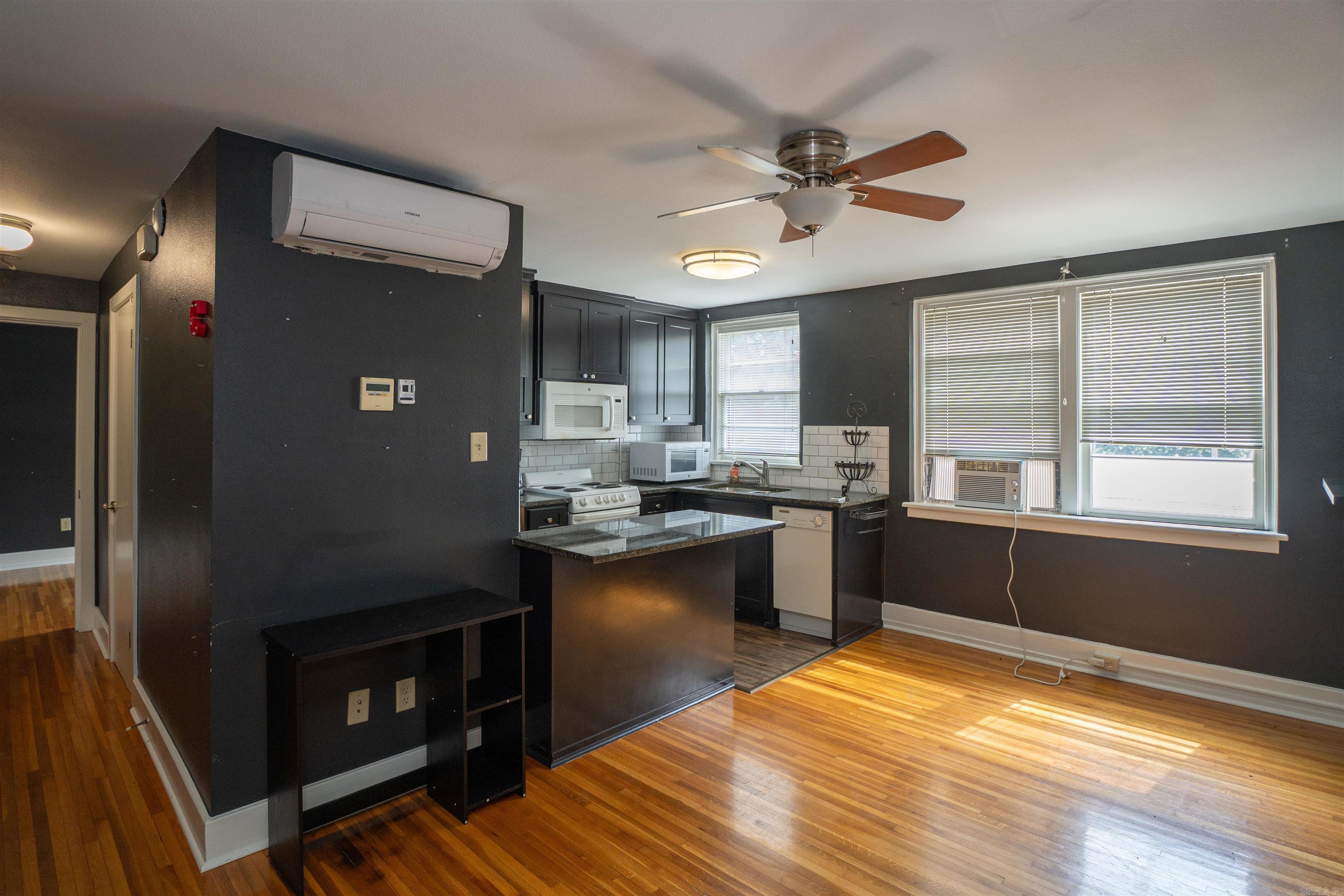 City of Little Rock L3 - Residential Lease