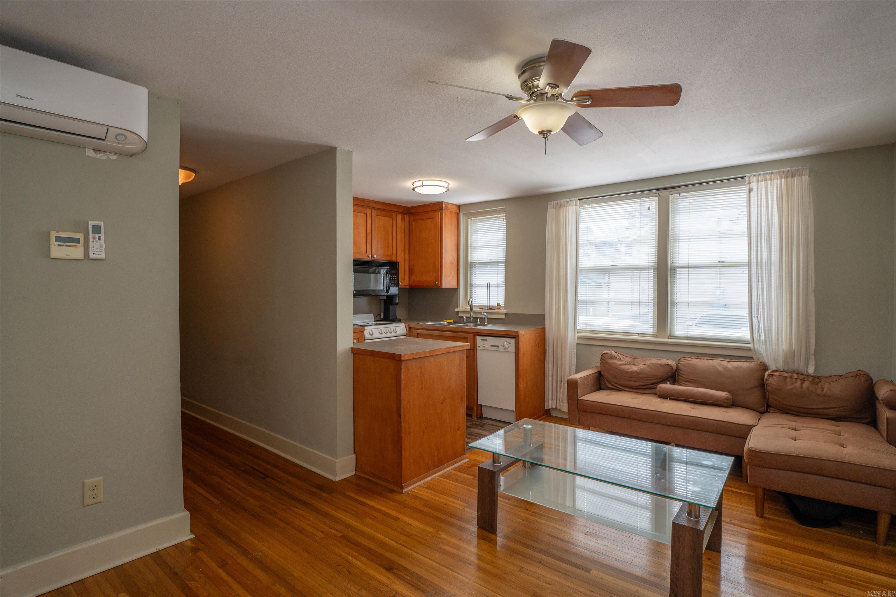 City of Little Rock L3 - Residential Lease