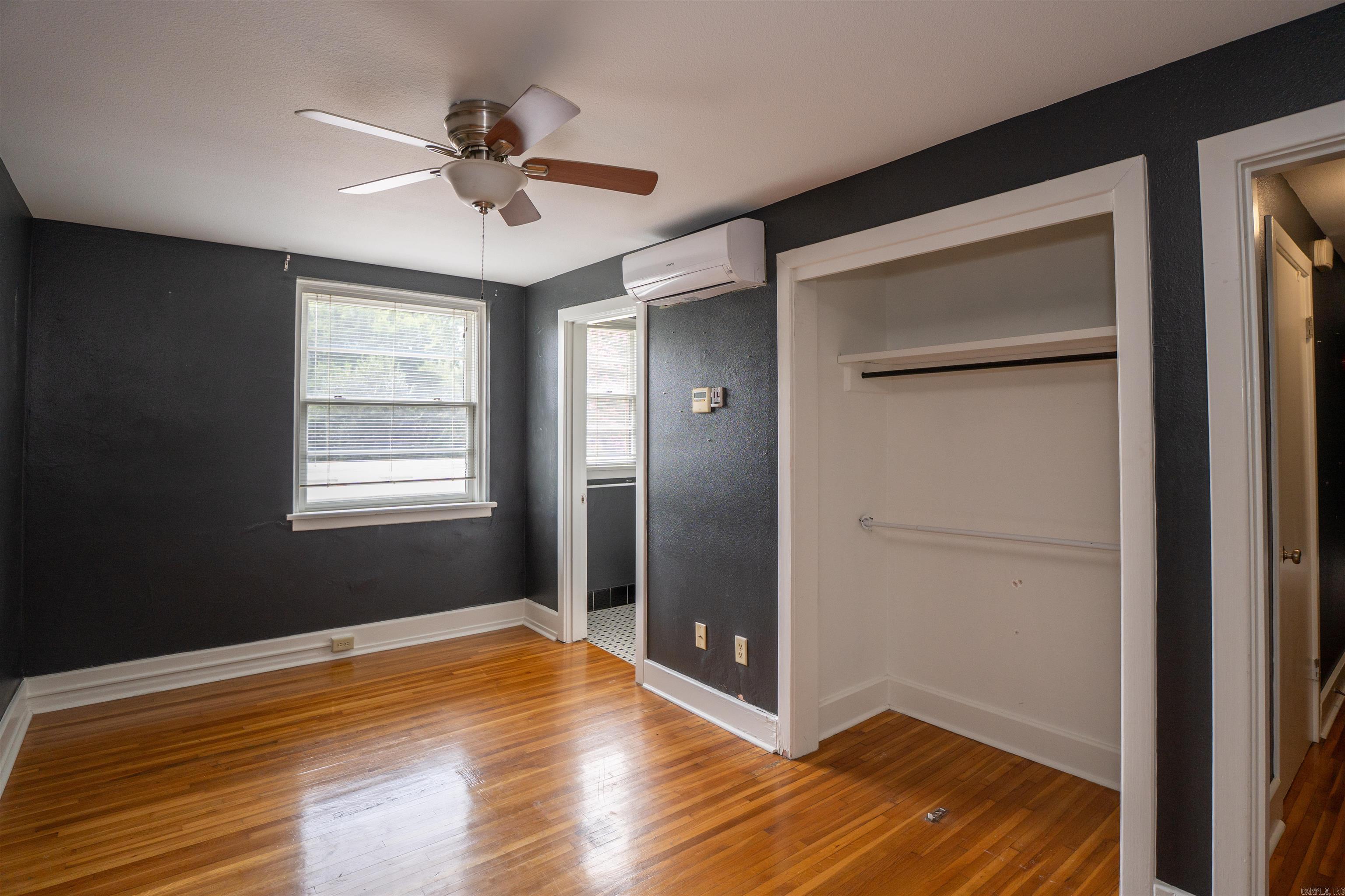 City of Little Rock L3 - Residential Lease