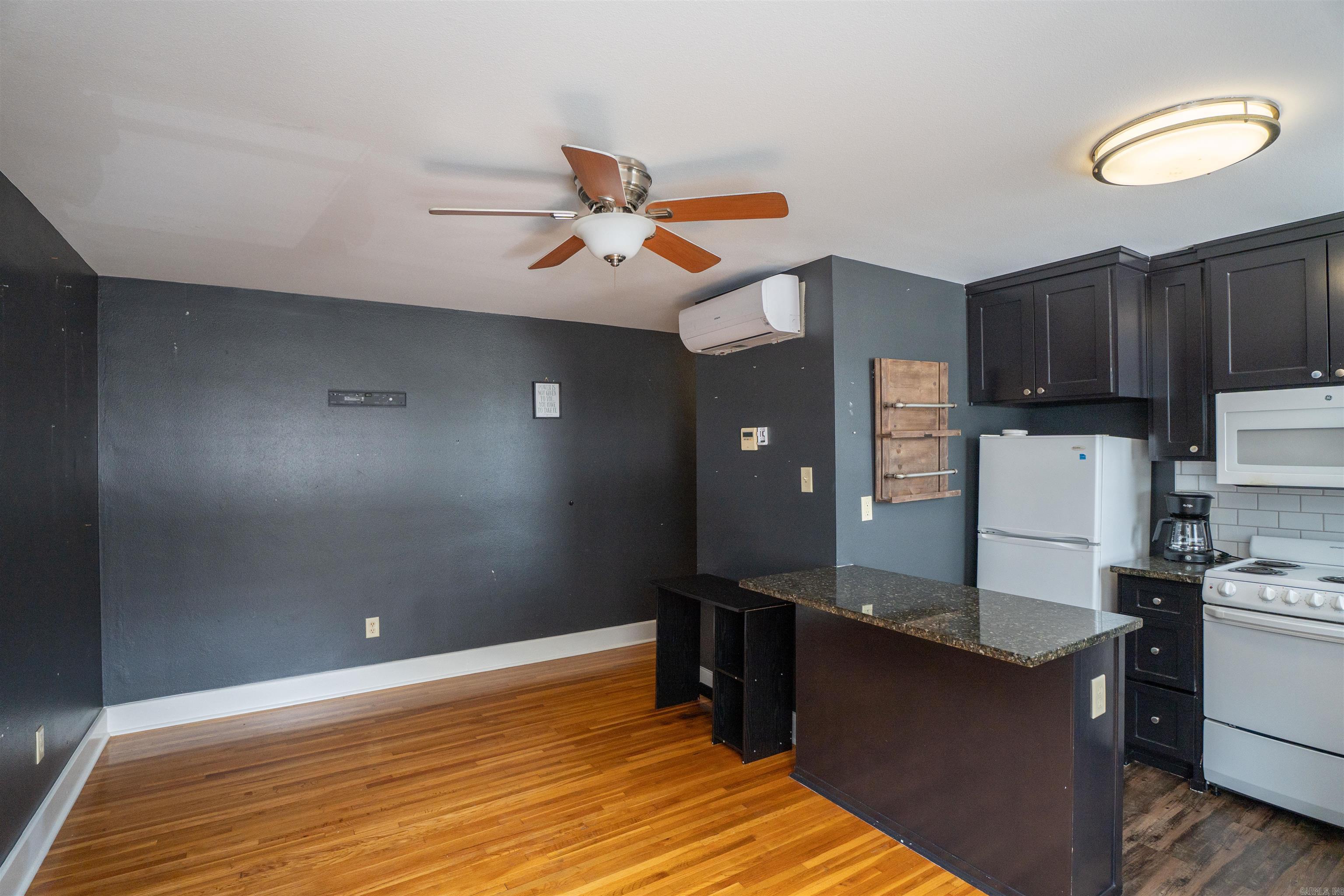City of Little Rock L3 - Residential Lease