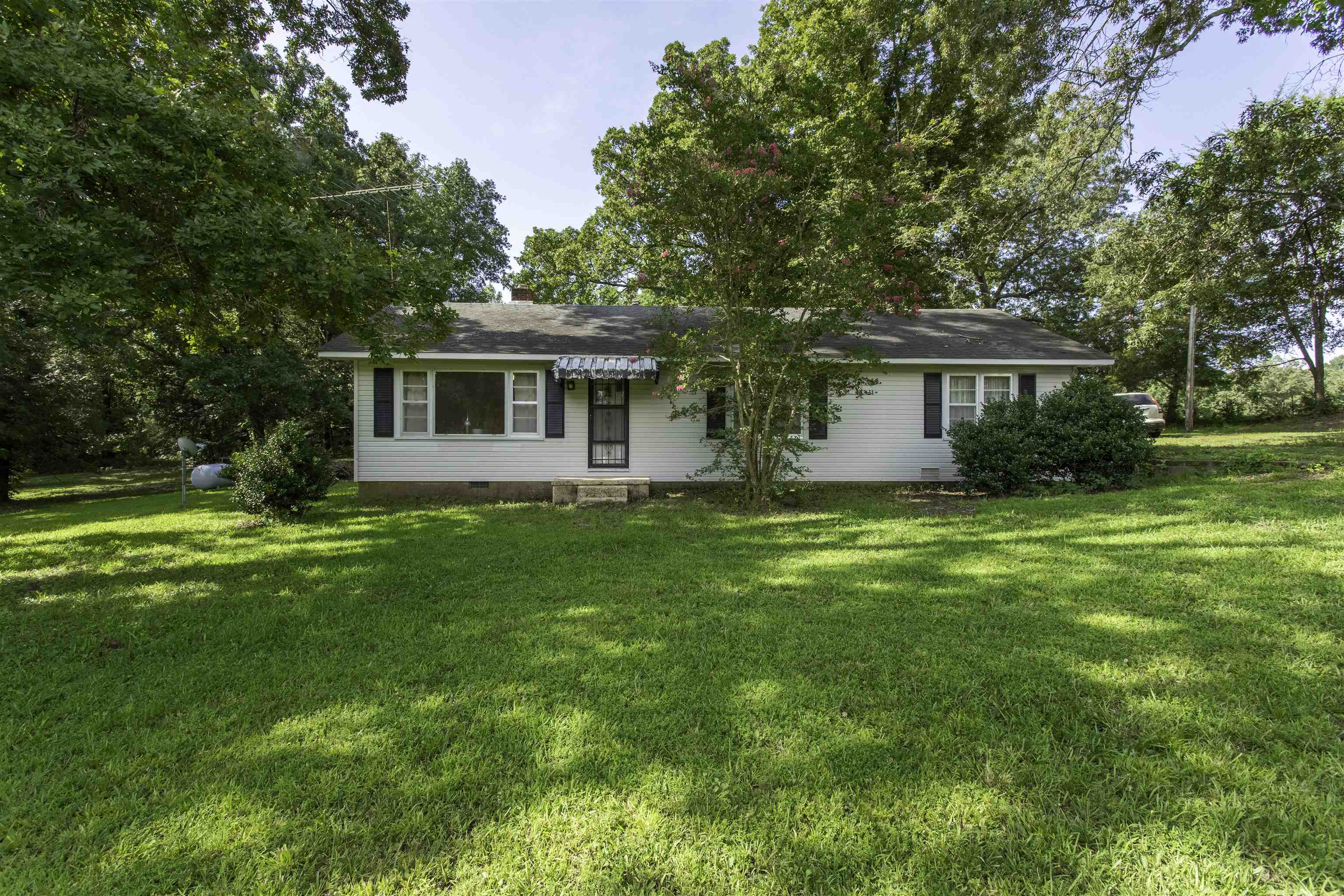 Charming Country Home on 2.38 Acres ā Across from Lake Charles State Park Discover peace and privacy in this 3 bed, 2 bath country home set on 2.38 acres of gently rolling land. Located directly across from Lake Charles State Park, this property offers a prime location with endless outdoor recreation just steps away. The home features a warm, functional layout perfect for full-time living or a weekend retreat. Enjoy the park-like setting with mature hardwood trees that provide natural shade and beauty year-round. A spacious 30x36 shop adds incredible valueāideal for storage, hobbies, or a workshop. Enclosed sewing / hobby room within shop w/window air. Whether youāre enjoying the quiet of the country or gearing up for adventure at the lake, this home delivers the best of both worlds. Highlights: 3 Bedrooms, 2 Bathrooms 2.38 Scenic Acres 30x36 Detached insulated Shop With wood stove New gas water heater Directly Across from Lake Charles State Park Mature Trees & Park-Like Atmosphere Peaceful, Private Setting Donāt miss this rare opportunity to own a slice of country paradise in a highly desirable location. Call today to schedule a showing