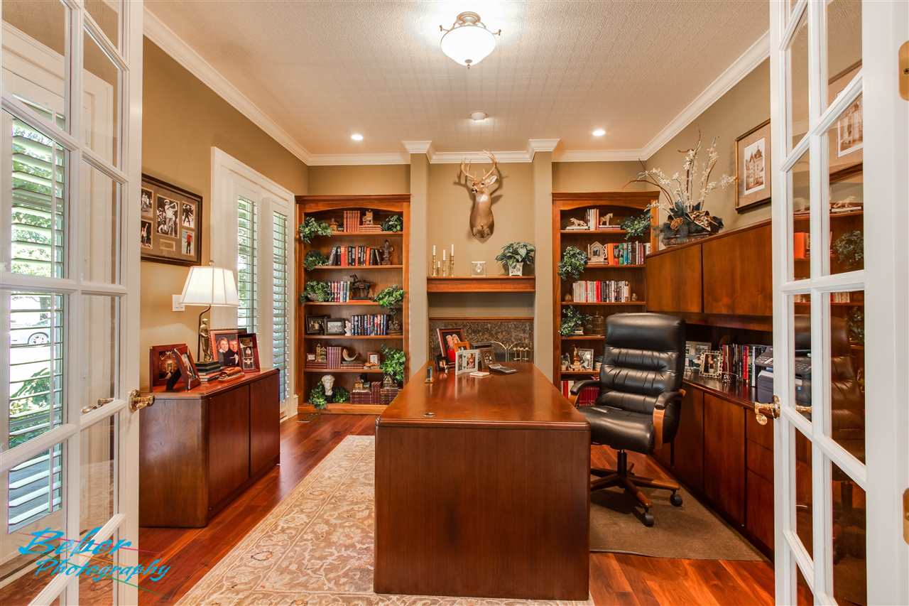 Driftwood Point - Residential