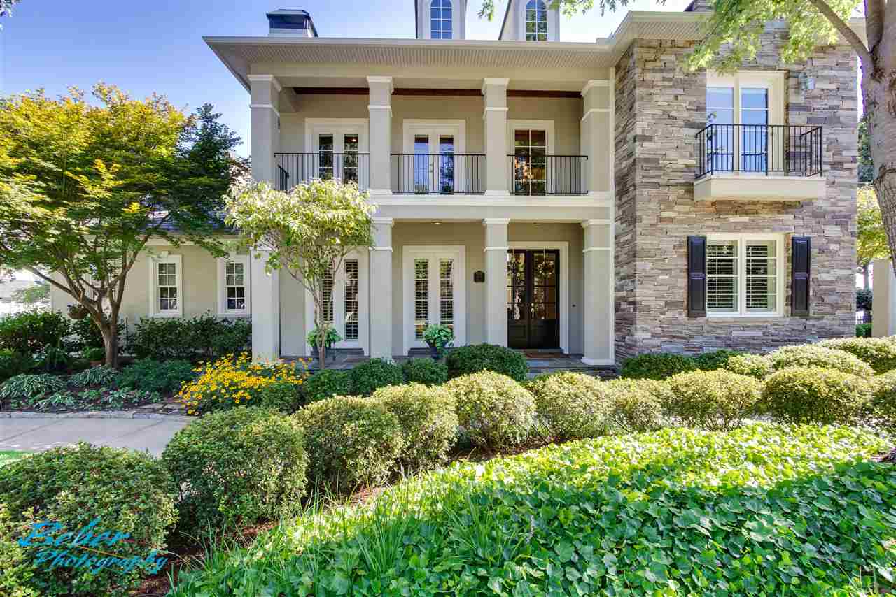 Driftwood Point - Residential