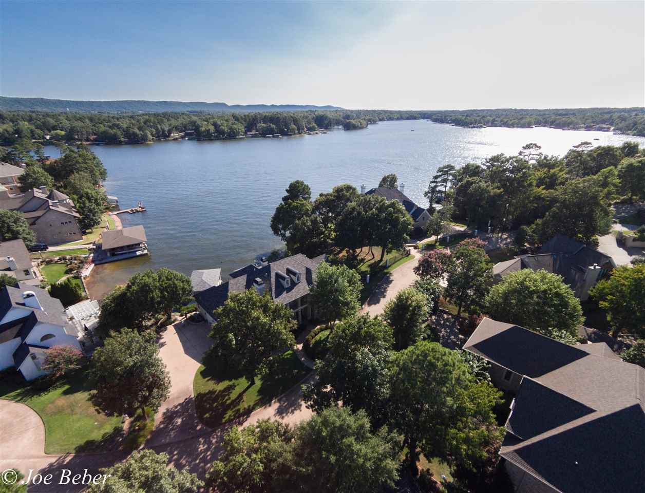 Driftwood Point - Residential