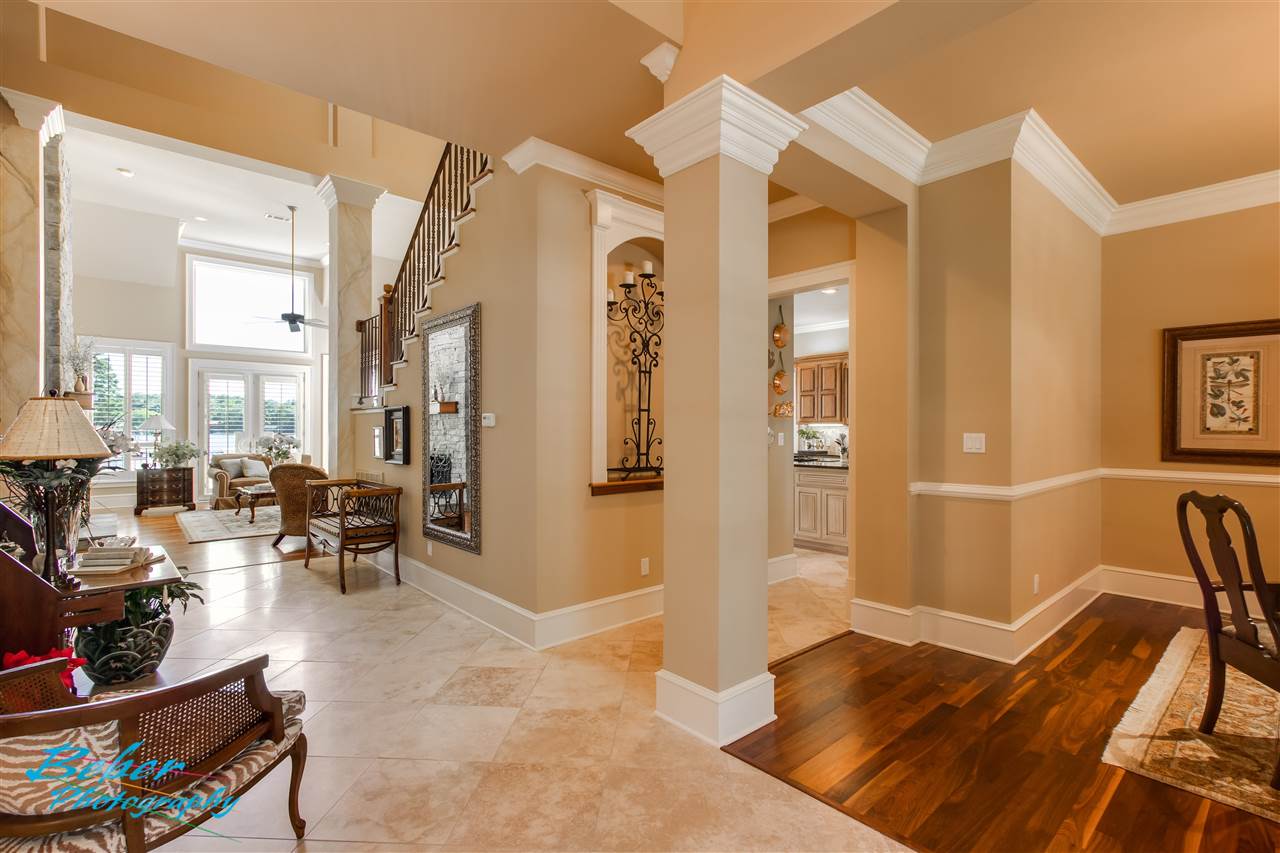 Driftwood Point - Residential