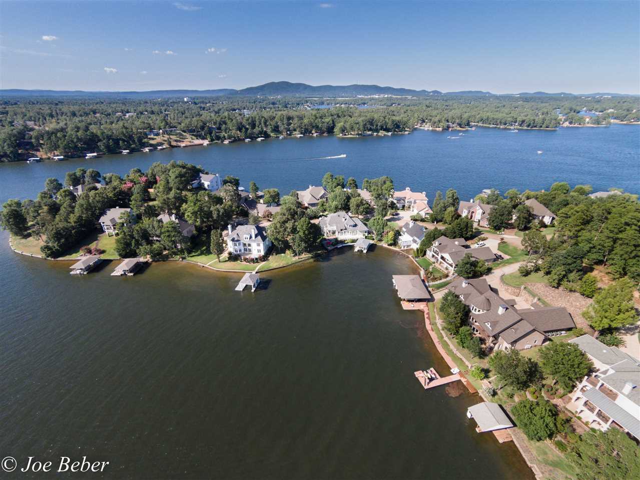 Driftwood Point - Residential