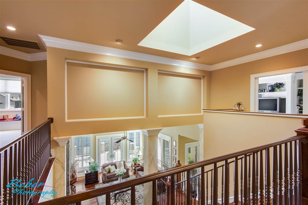 Driftwood Point - Residential