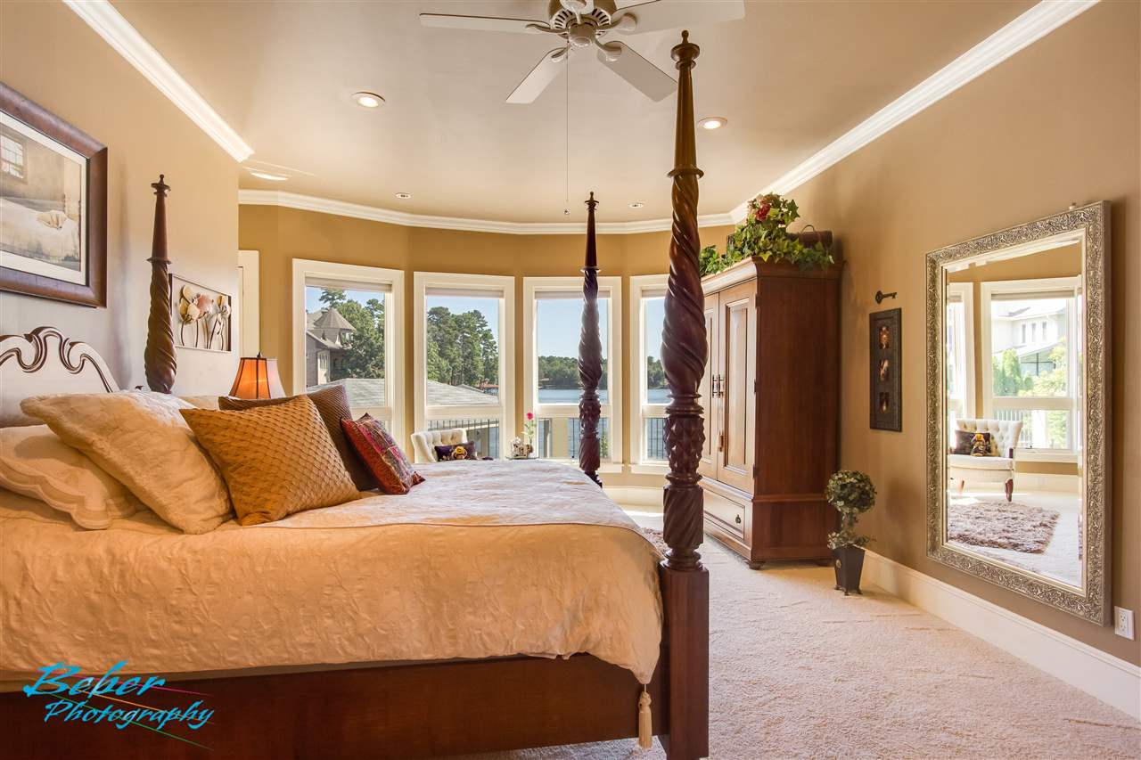 Driftwood Point - Residential