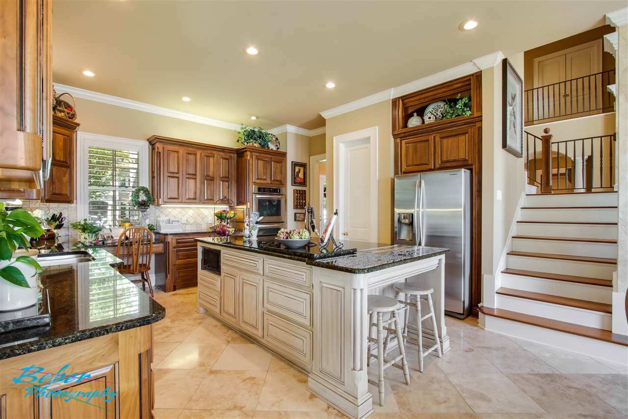 Driftwood Point - Residential