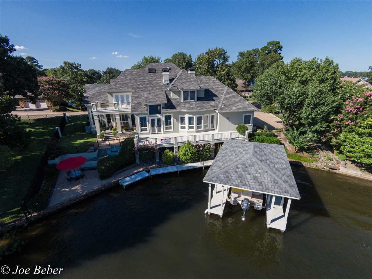 Driftwood Point - Residential