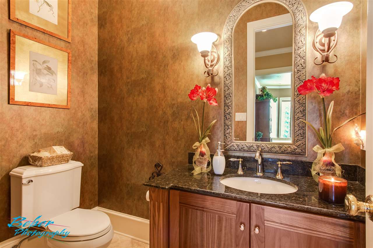 Driftwood Point - Residential