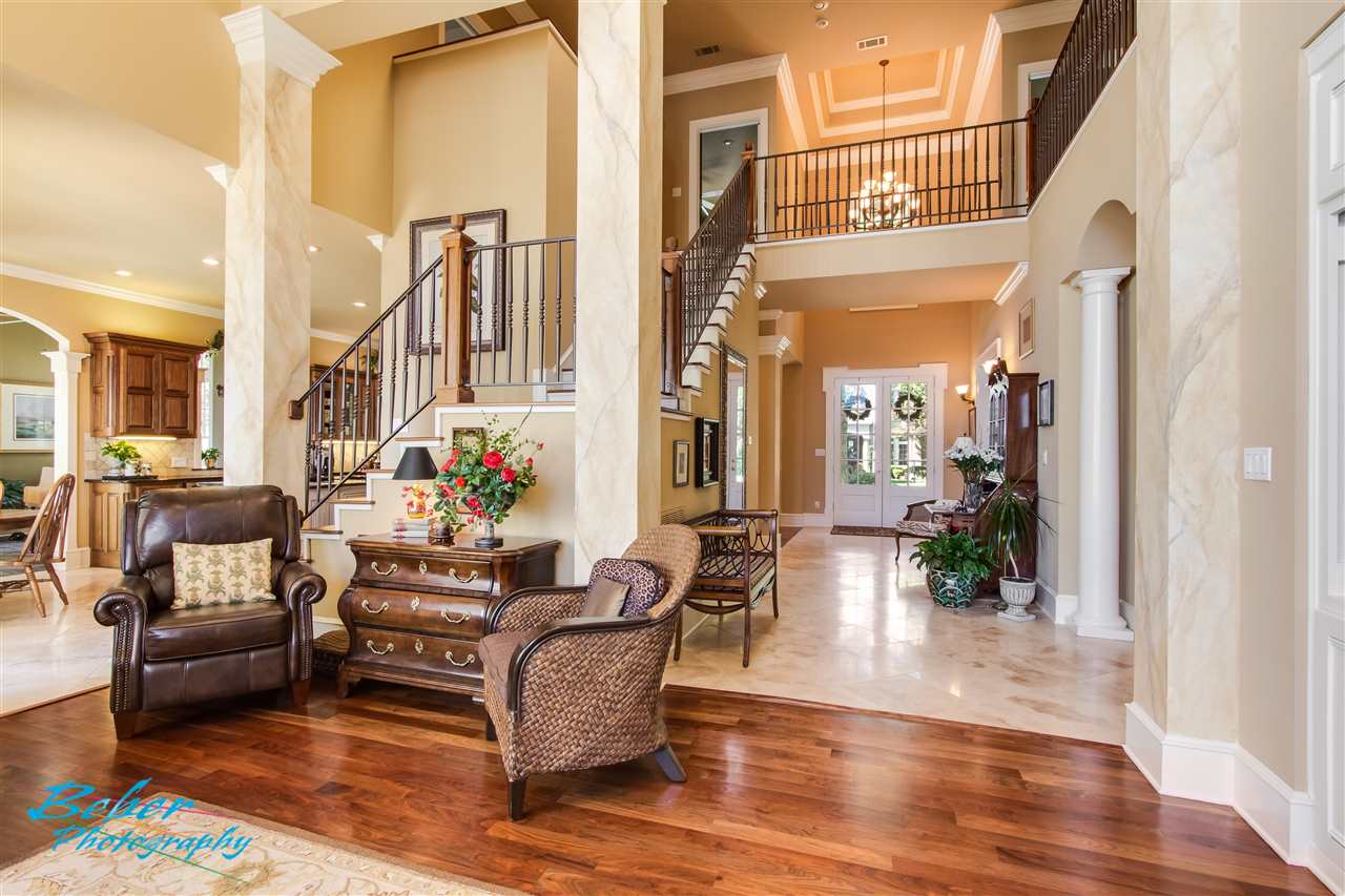 Driftwood Point - Residential