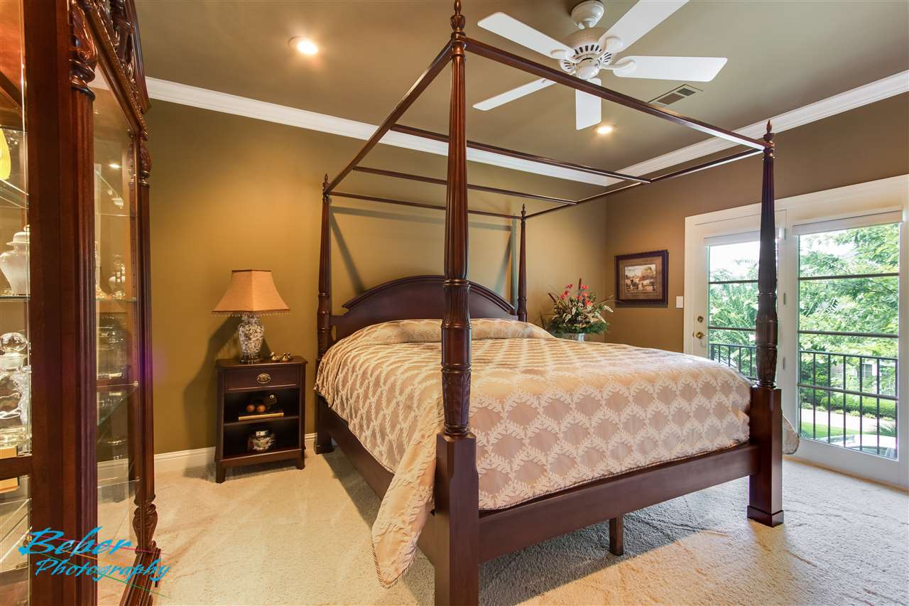 Driftwood Point - Residential