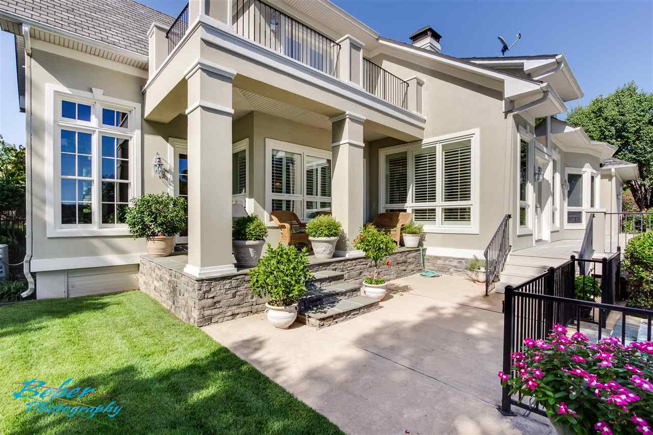 Driftwood Point - Residential