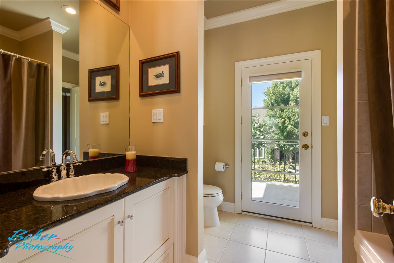 Driftwood Point - Residential