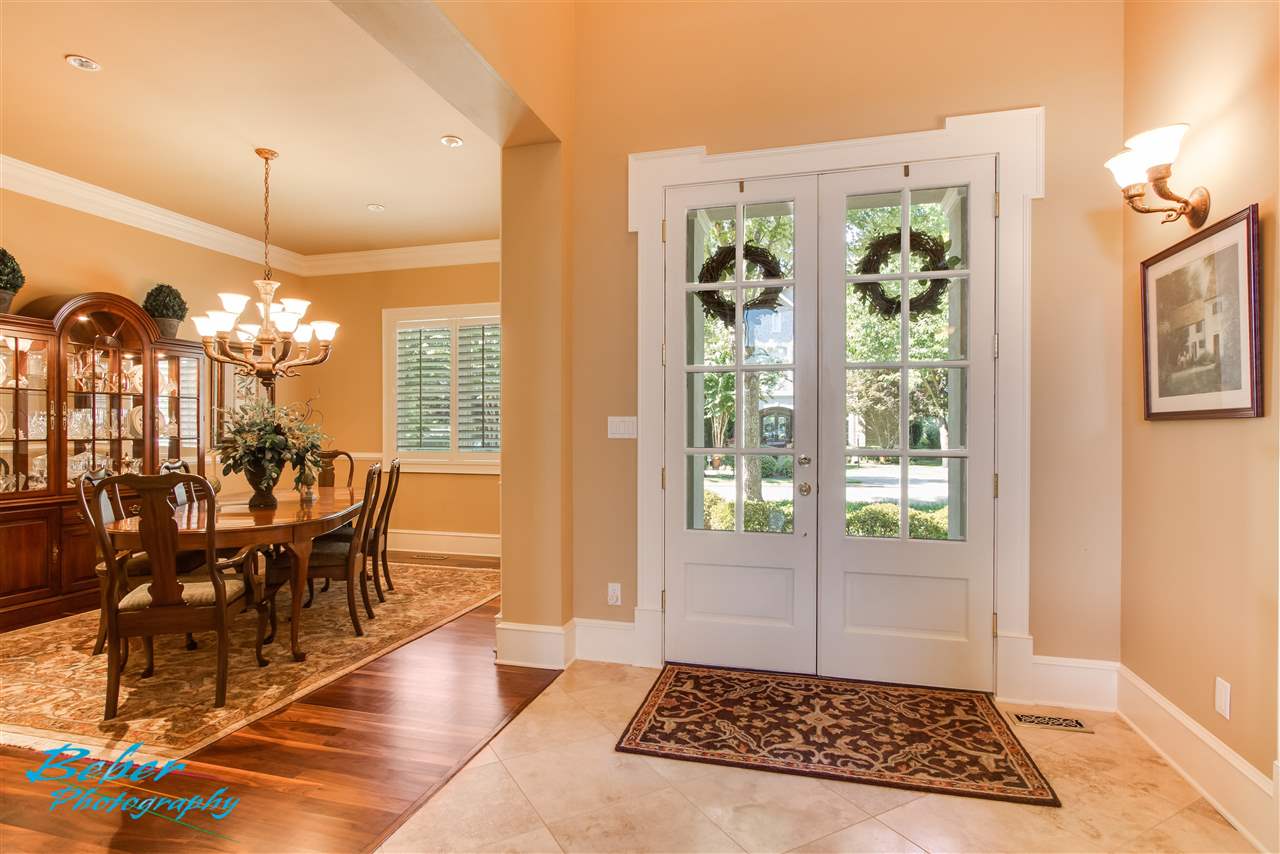 Driftwood Point - Residential