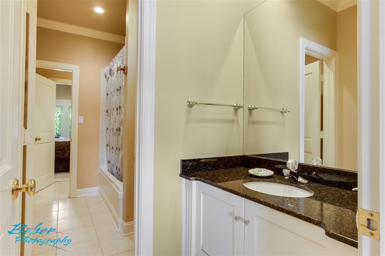 Driftwood Point - Residential