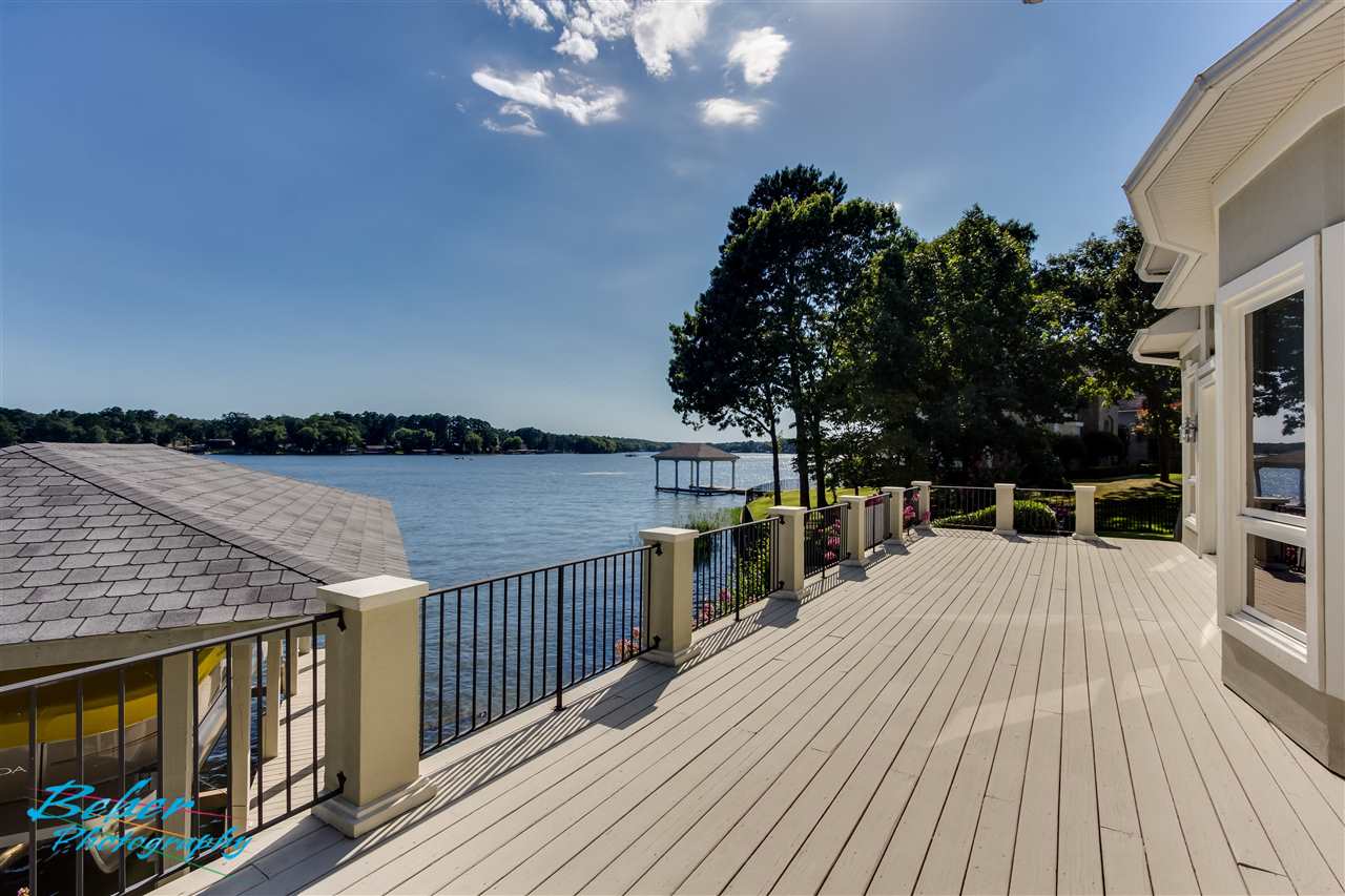 Driftwood Point - Residential