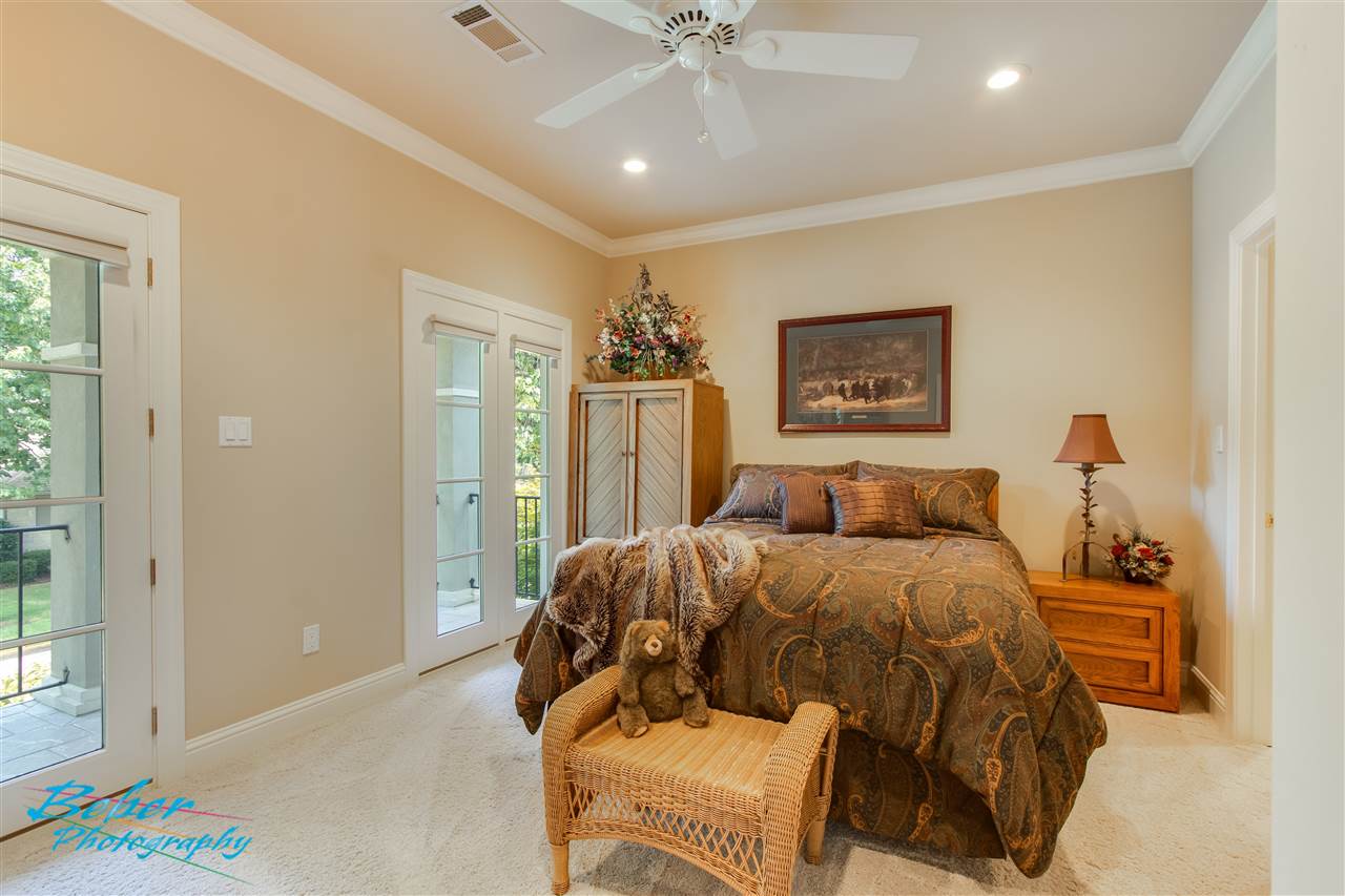 Driftwood Point - Residential