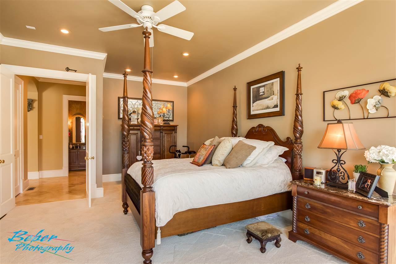 Driftwood Point - Residential