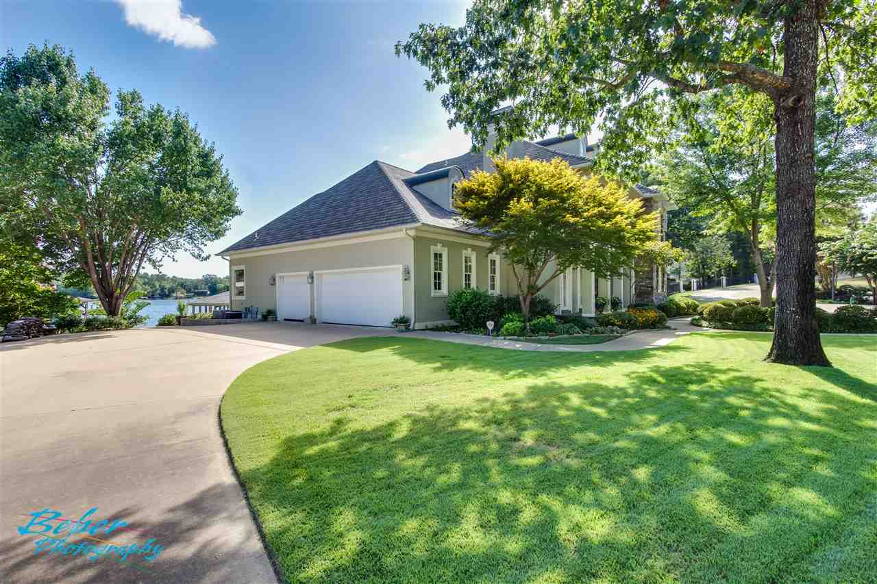 Driftwood Point - Residential