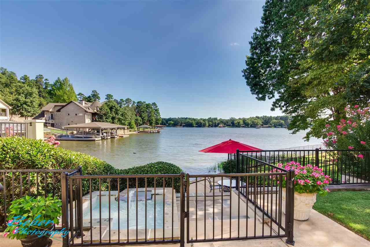 Driftwood Point - Residential