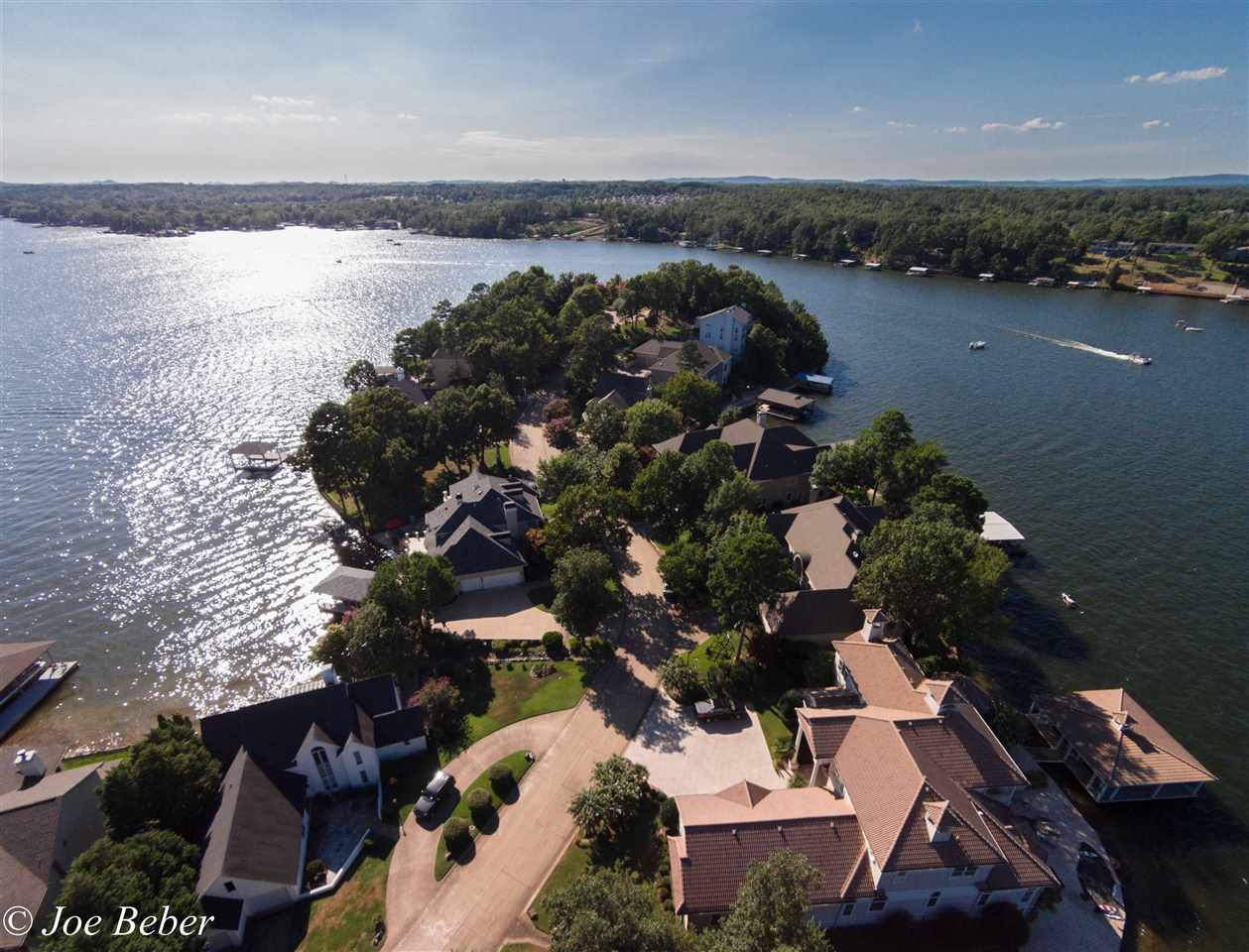 Driftwood Point - Residential