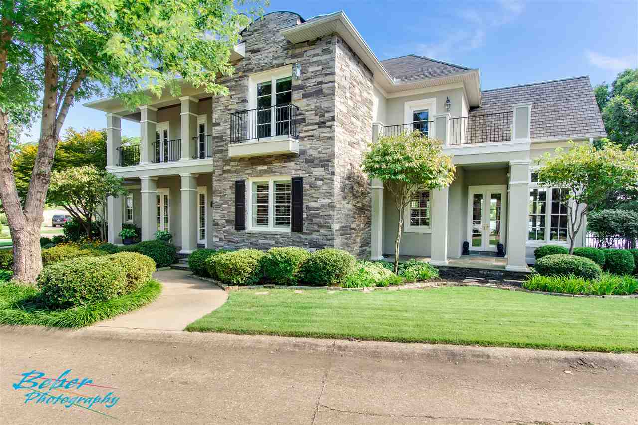 Driftwood Point - Residential