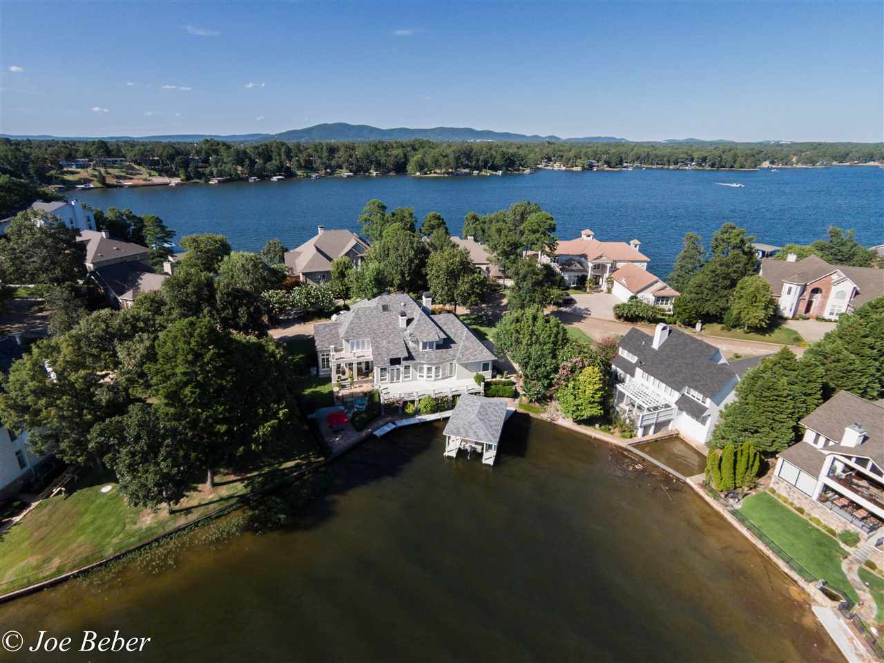 Driftwood Point - Residential