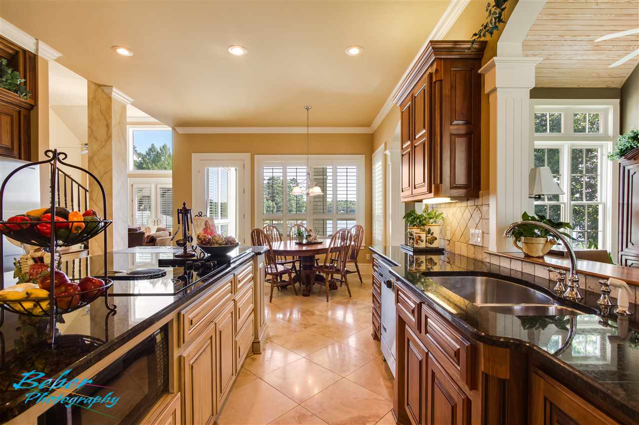 Driftwood Point - Residential